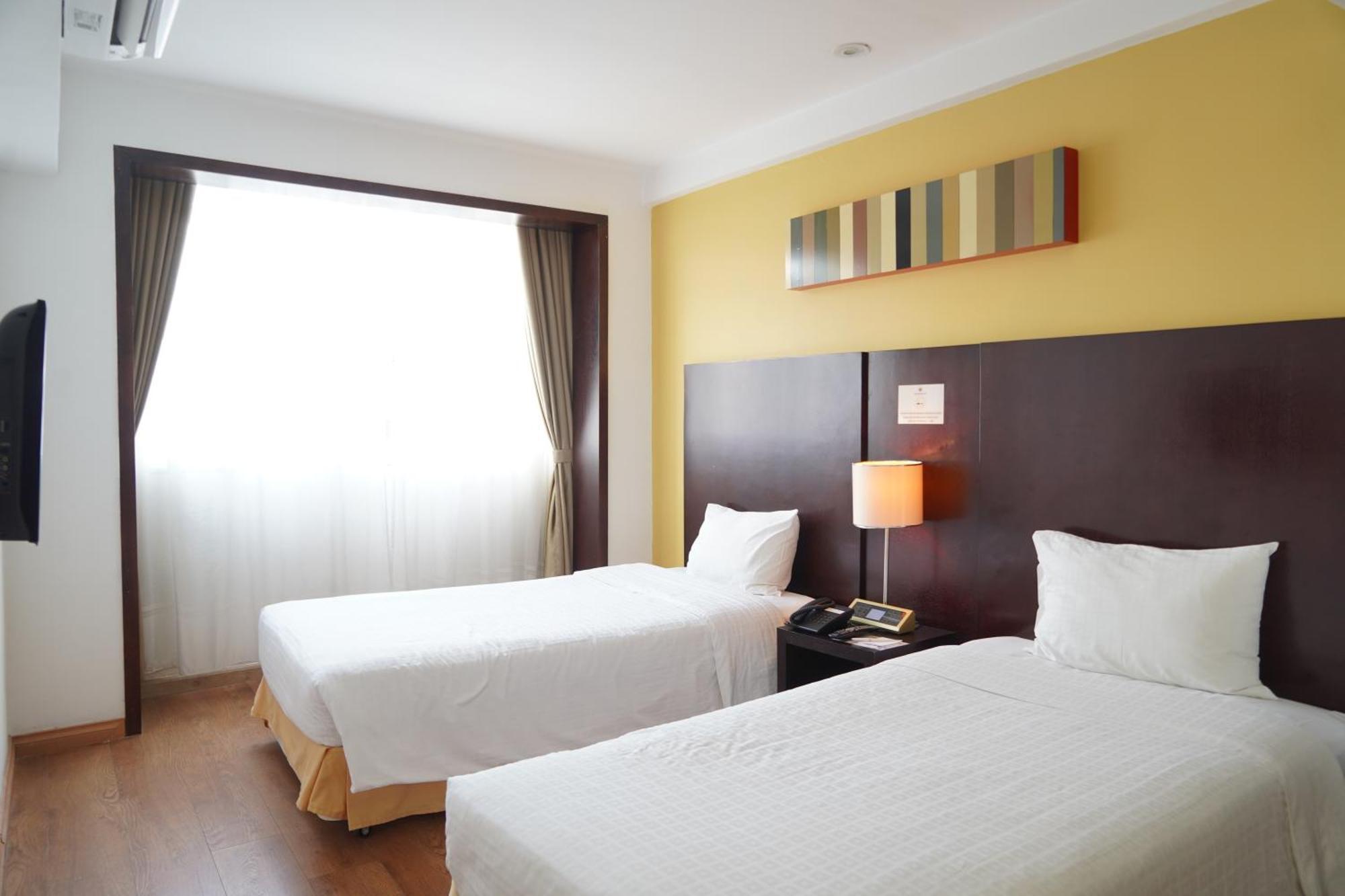 Bao Son International 4* Hanoi