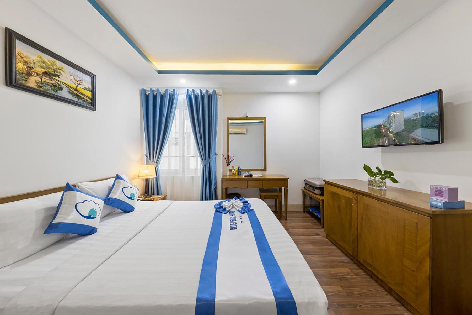 Hotel Blue Pearl