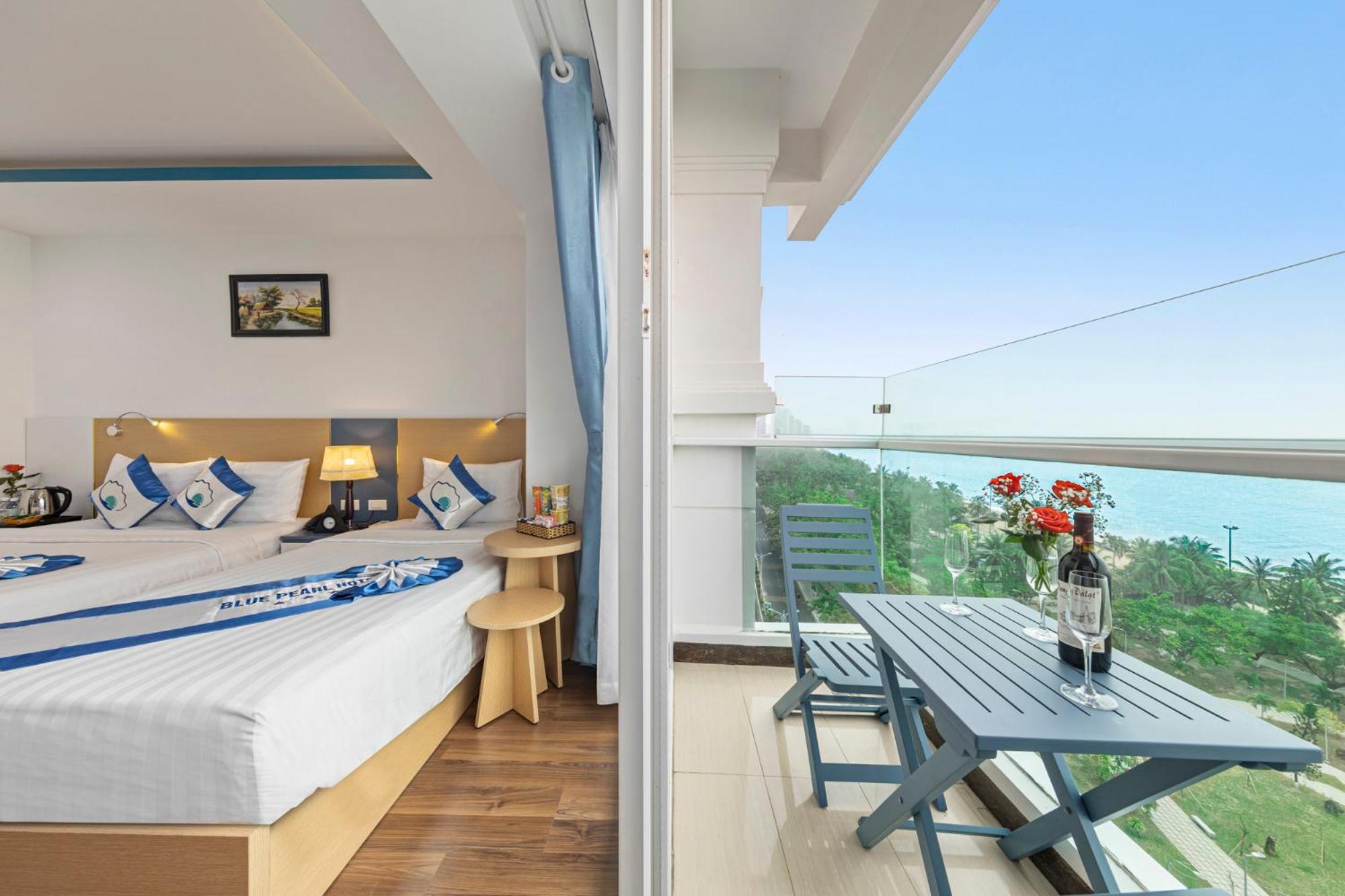 Blue Pearl Hotel 3*