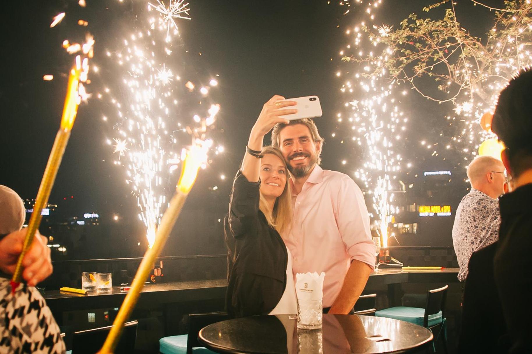 Khách sạn La Sinfonia Del Rey & 4*