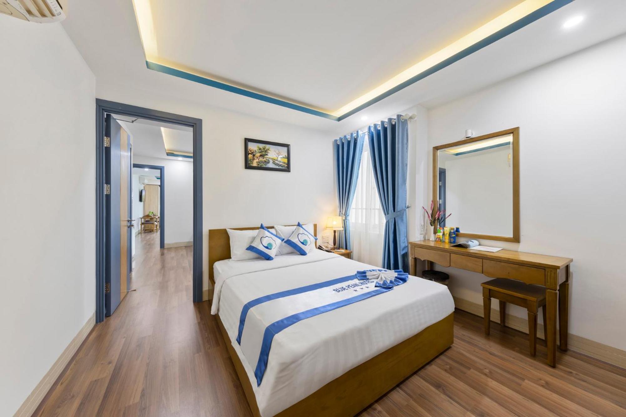 Blue Pearl Hotel