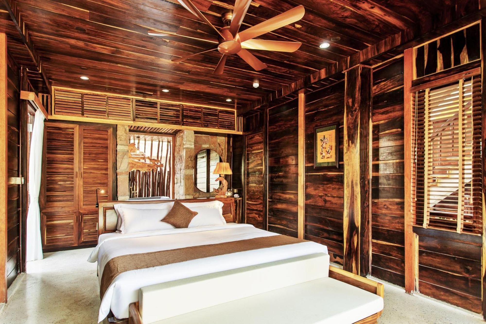 Resort Ocean Bay & 5*