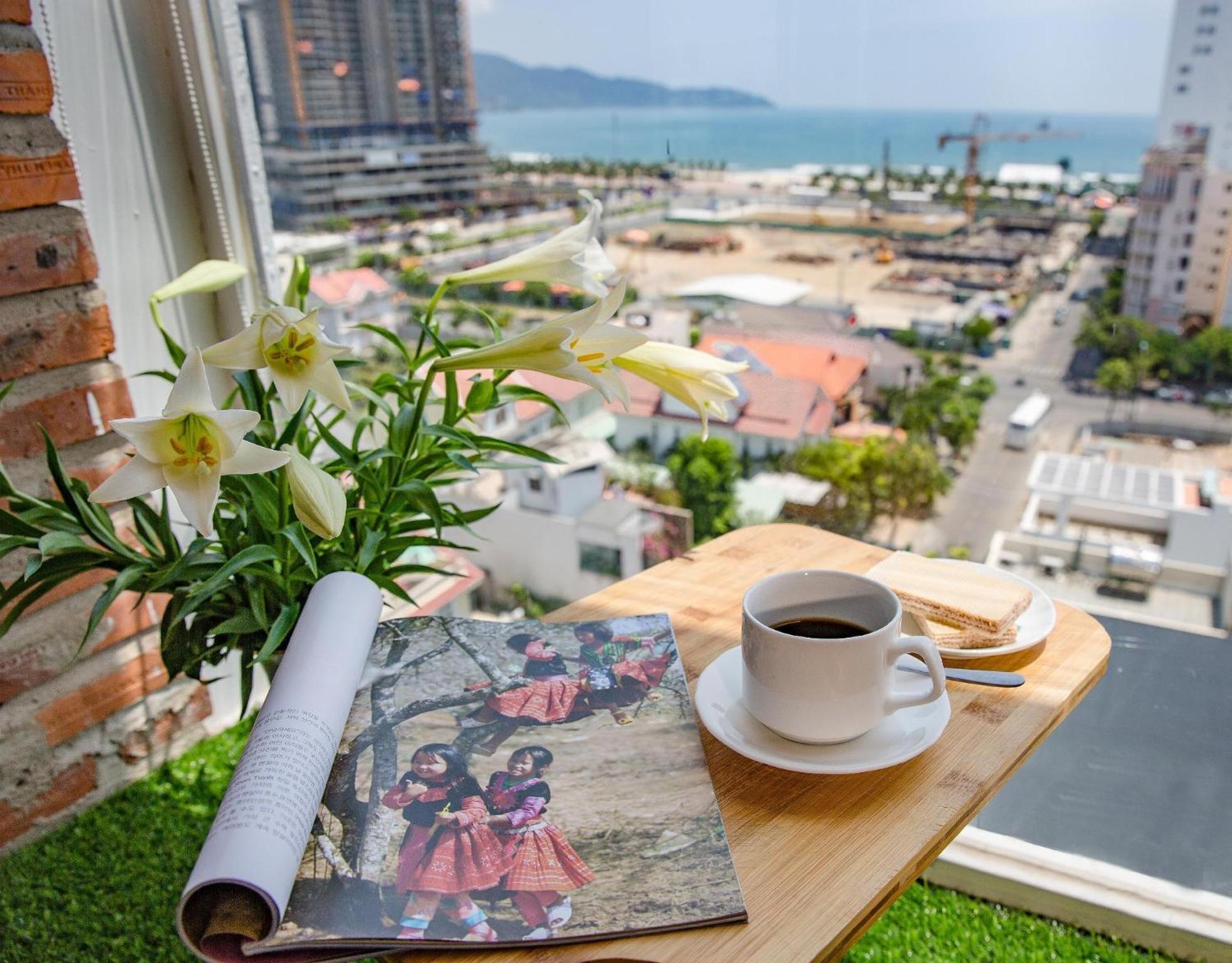 Rosetta & Da Nang