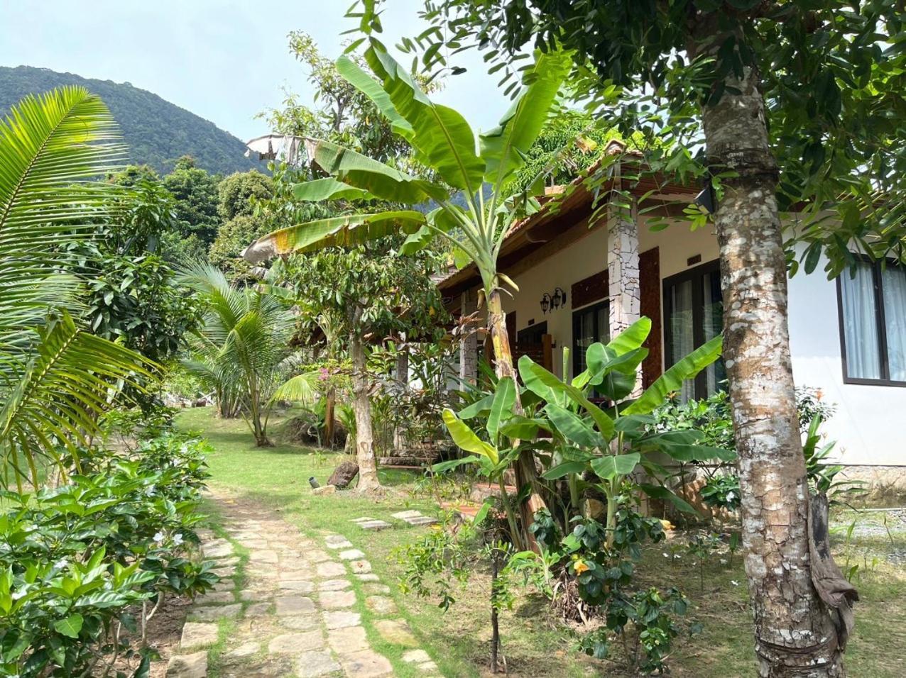 Homestay Freedom Phu Quoc