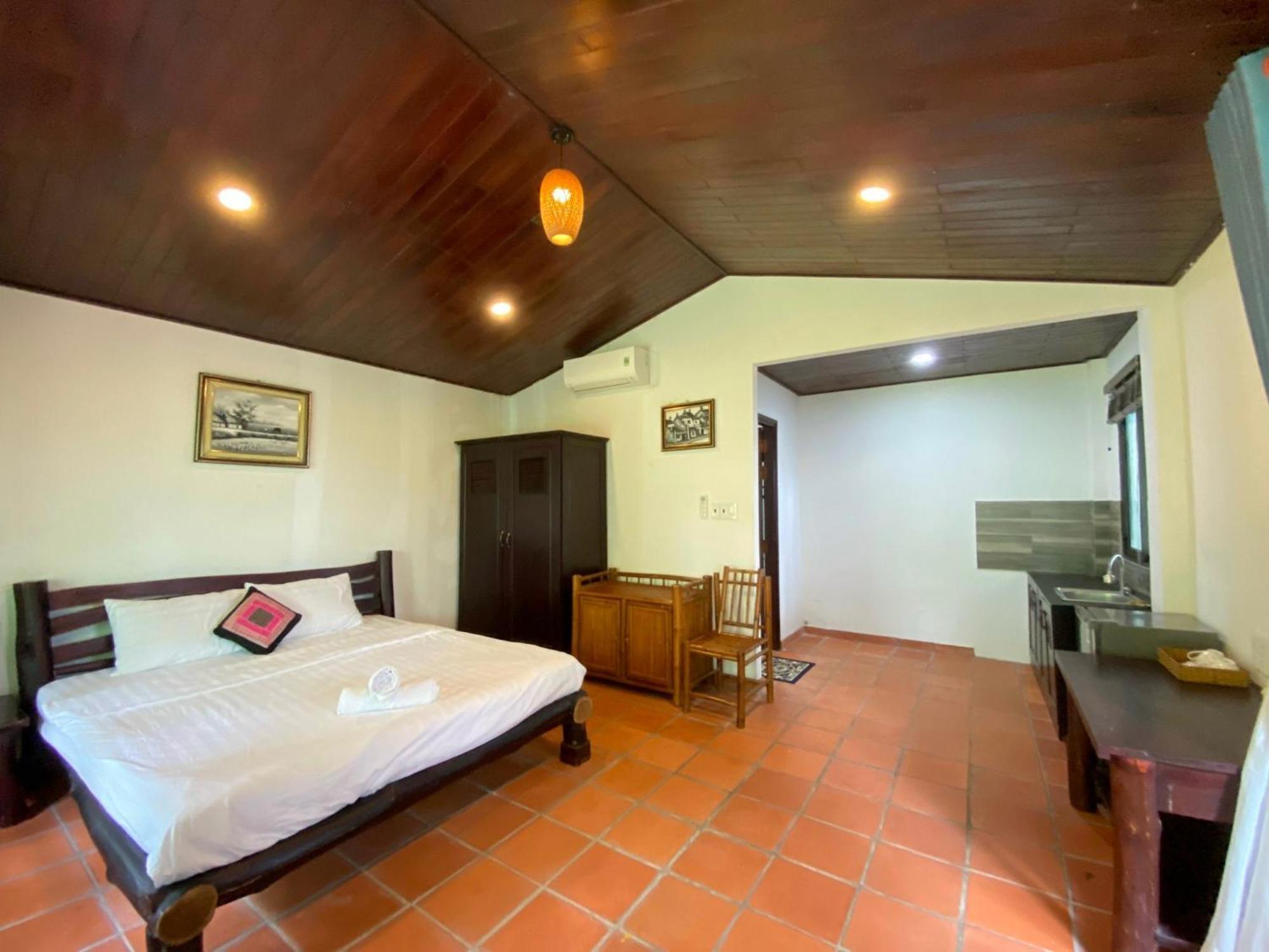 Freedom Homestay Phu Quoc