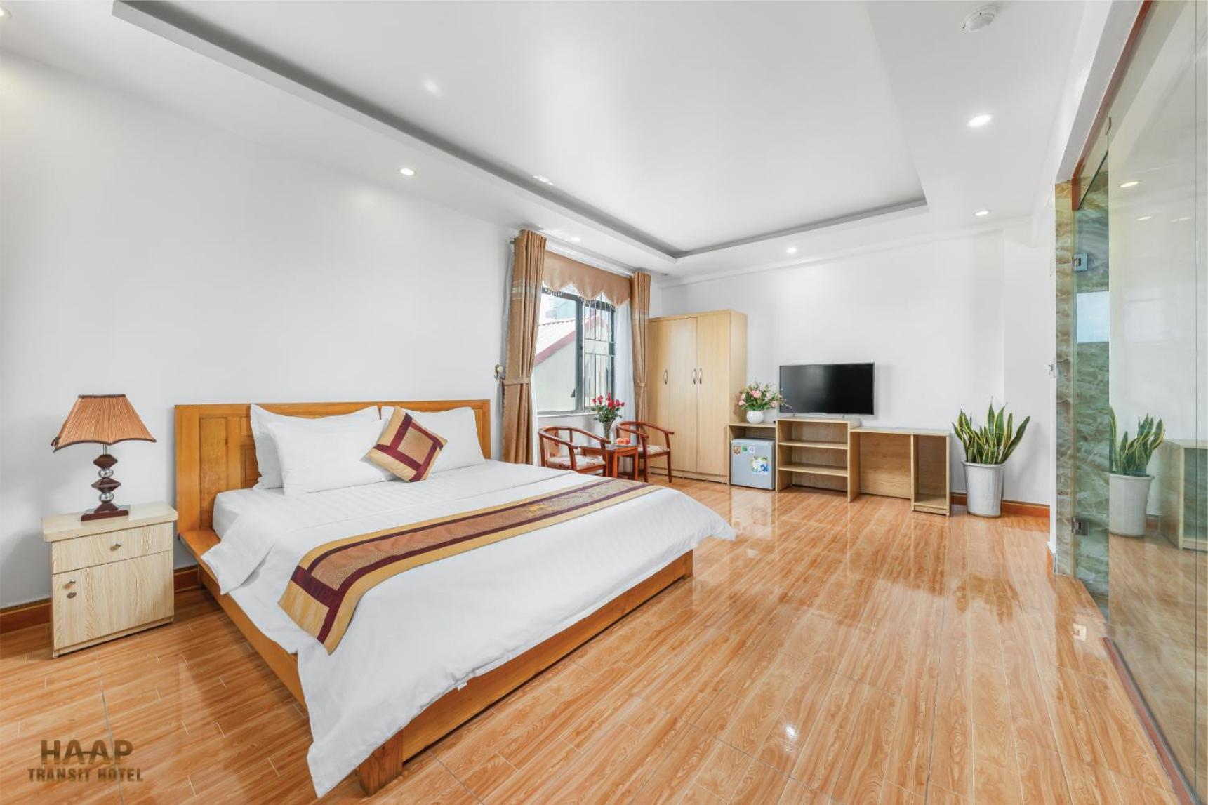 Haap Transit Hotel
