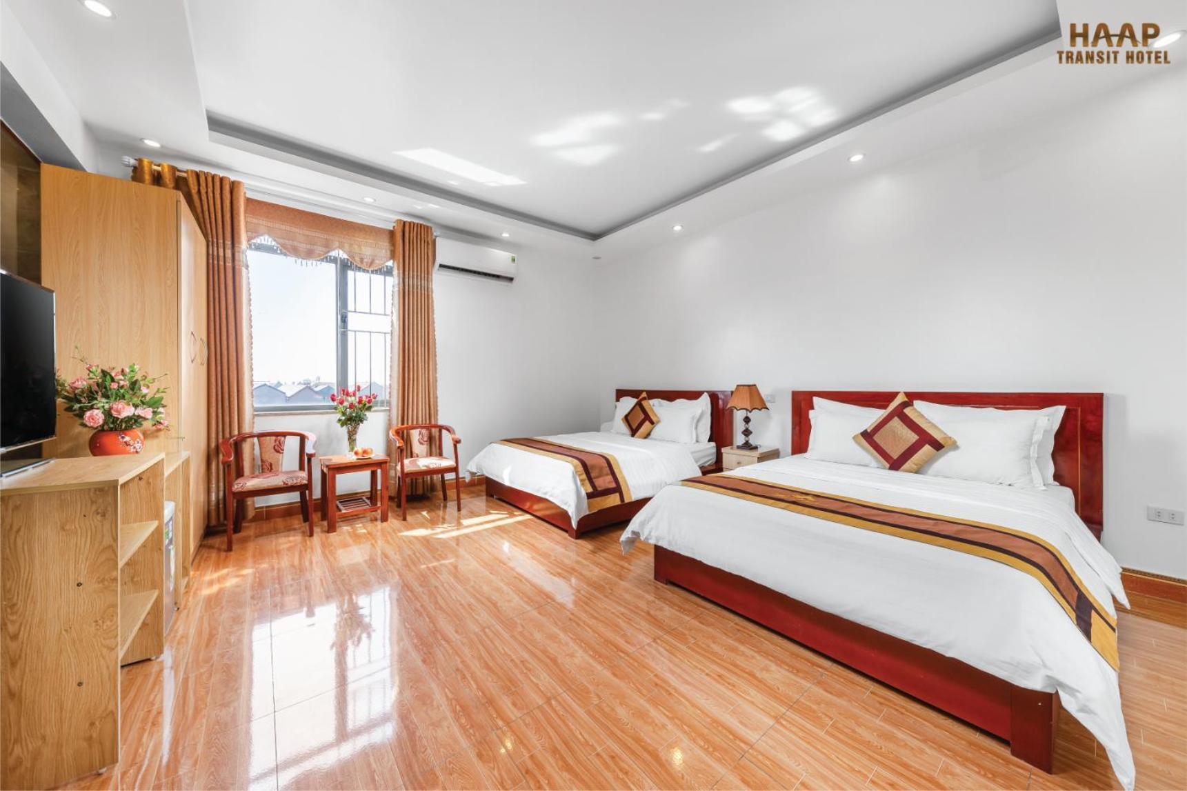 Haap Transit Hotel