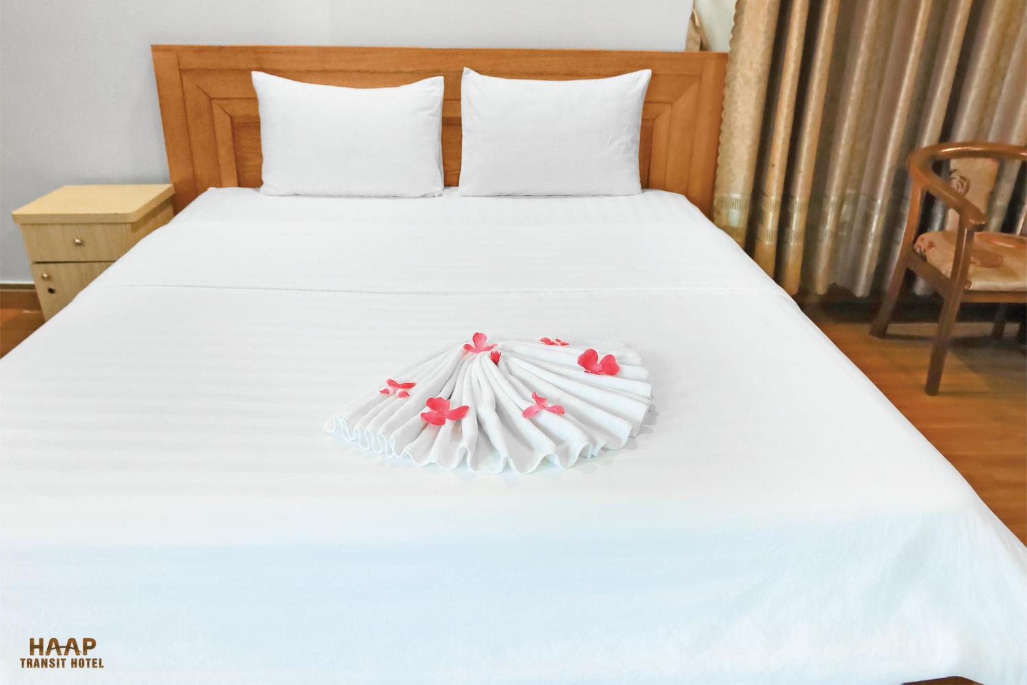 Haap Transit Hotel Noi Bai