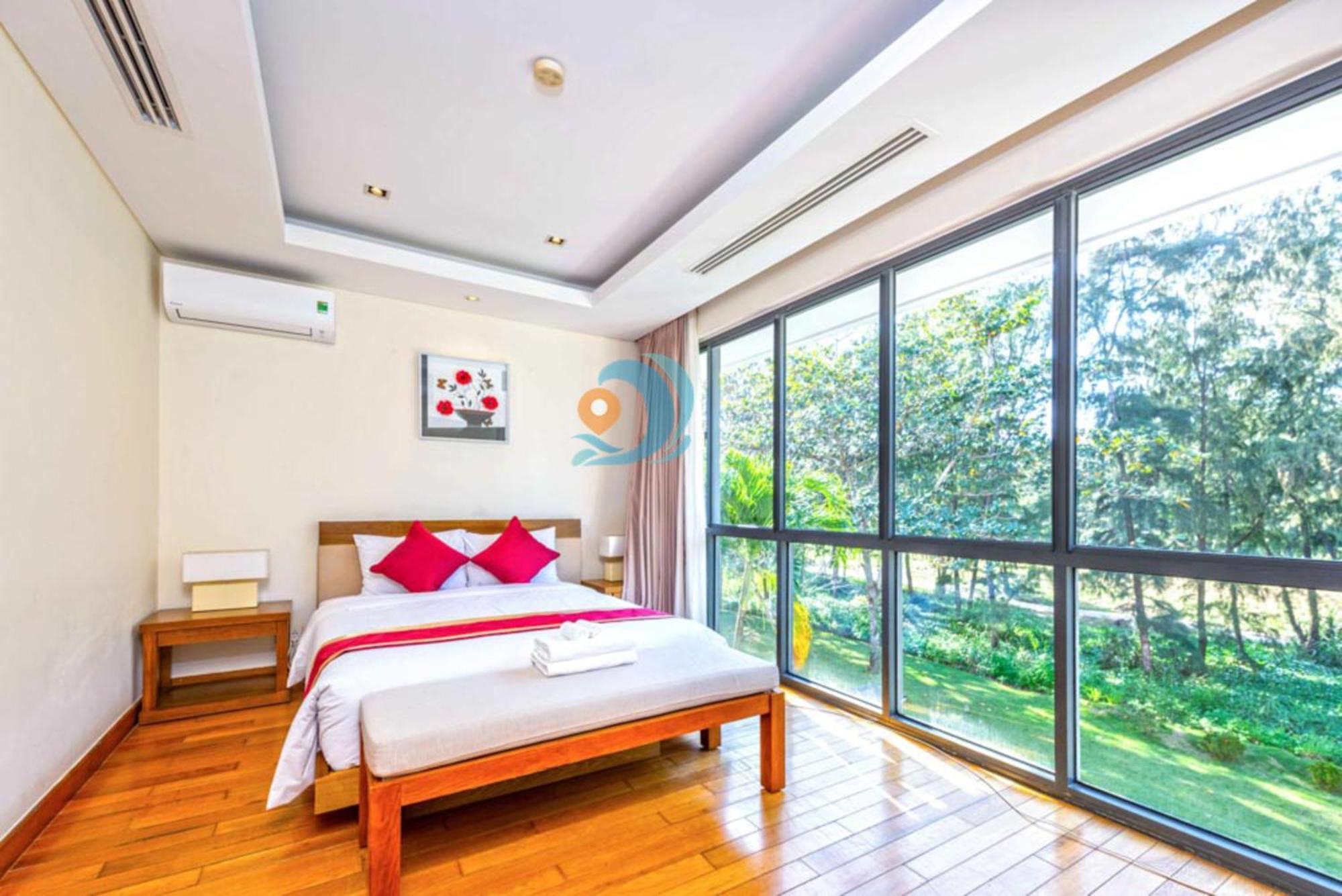 Amazing Ocean 5* Da Nang