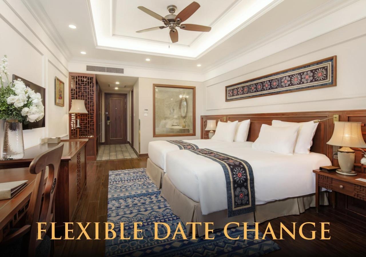 Silk Path Grand & Hotel 5*