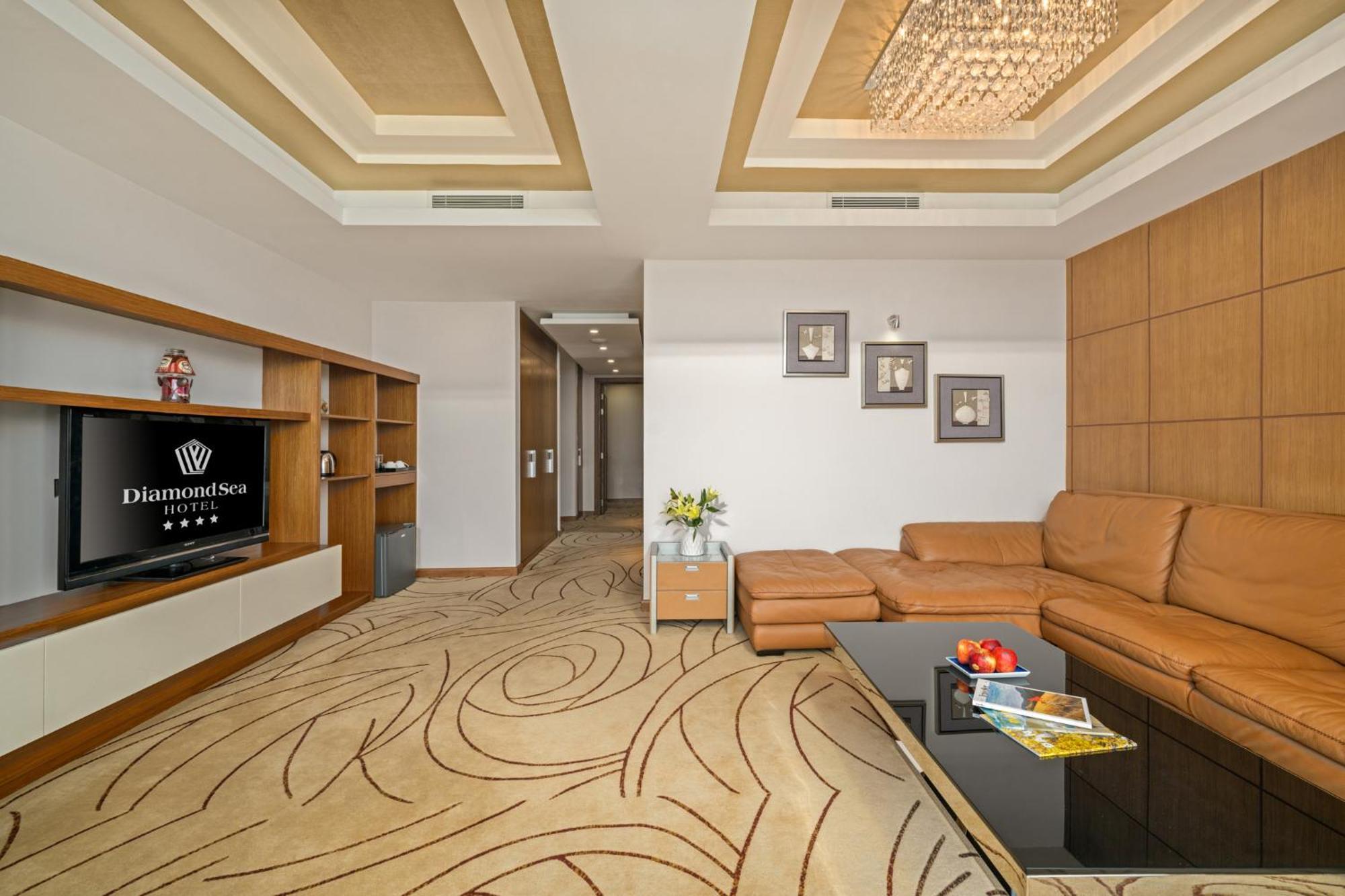 Hotel Diamond Sea