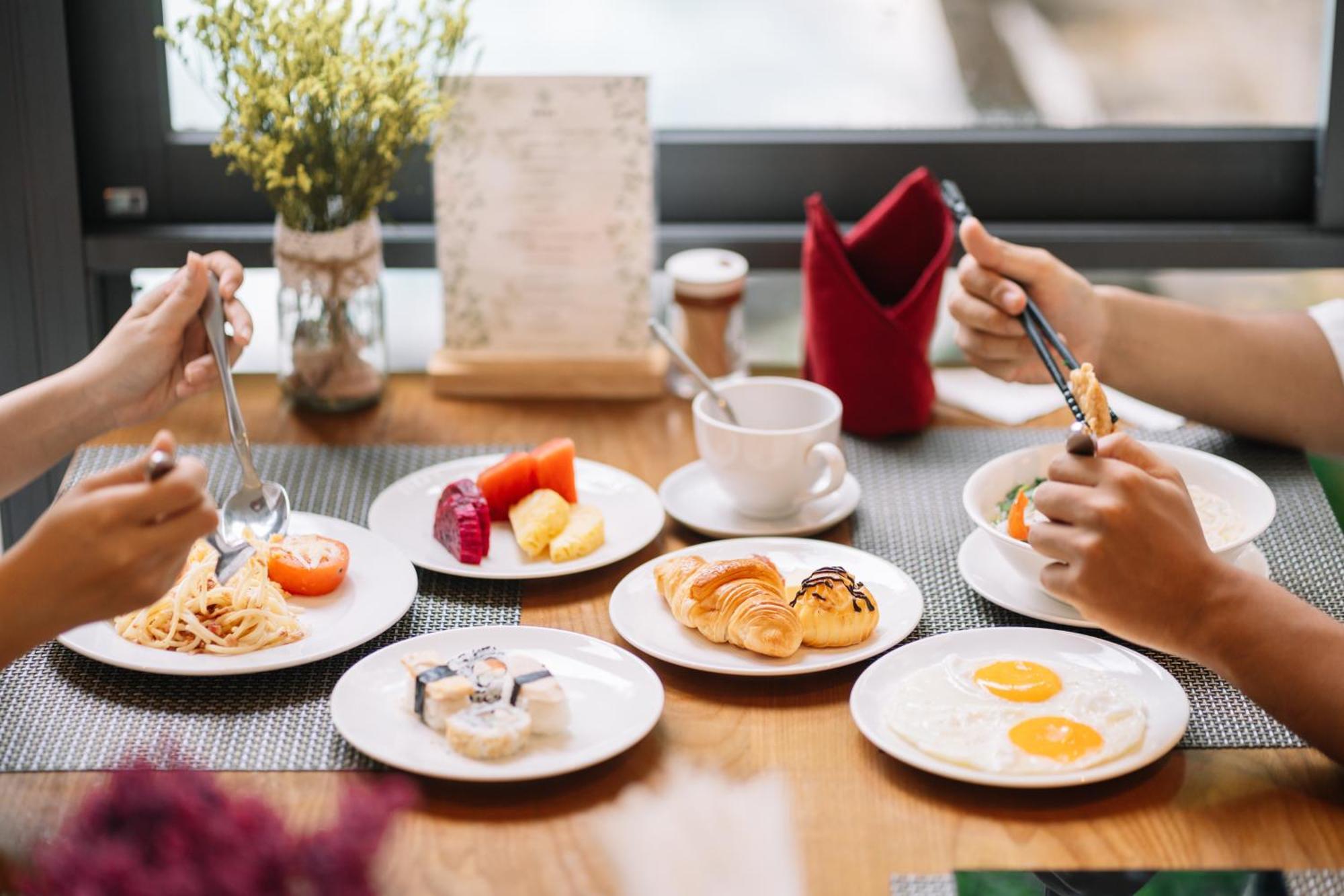 Khách Sạn&spa Salmalia Boutique Khách sạn 4*