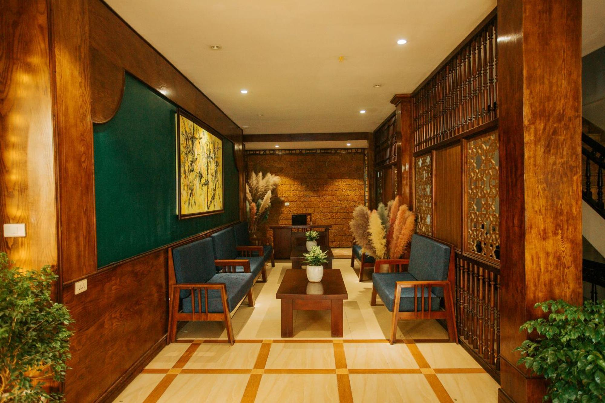 Swan Sapa 3*