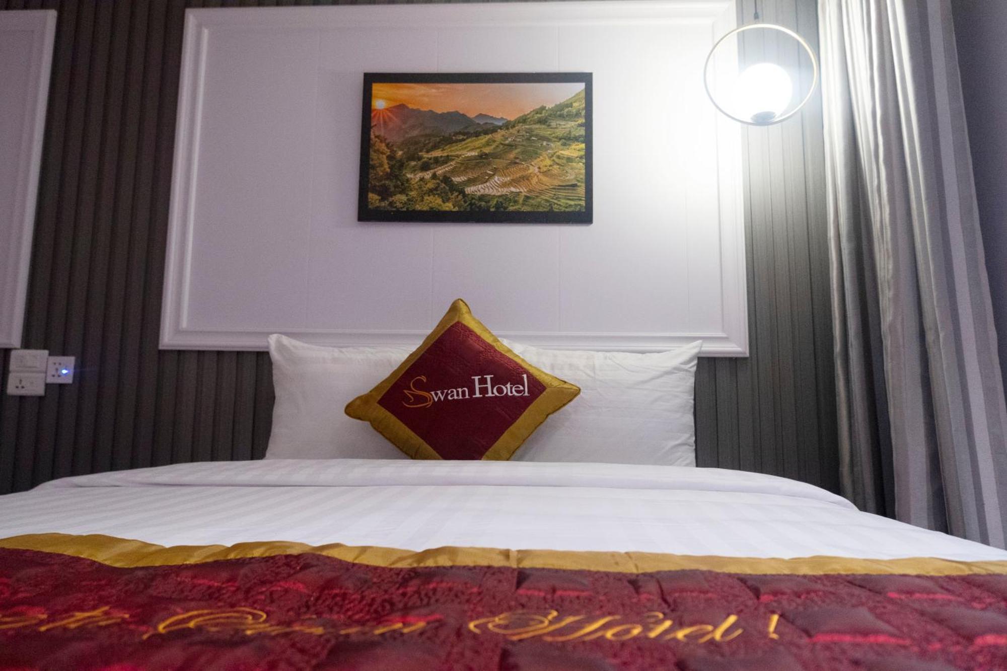 Swan Sapa Hotel