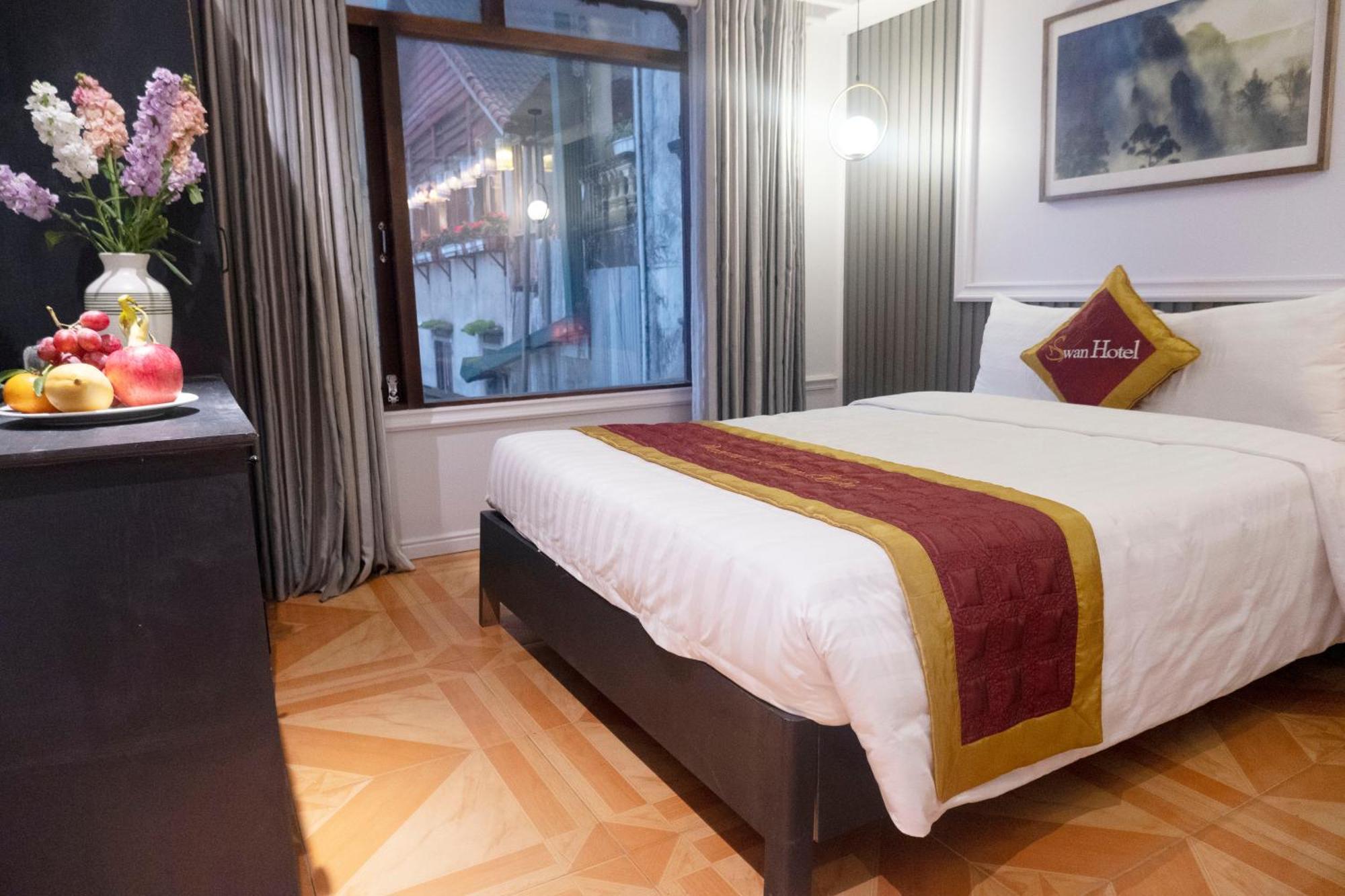 Swan Sapa 3* Sa Pa
