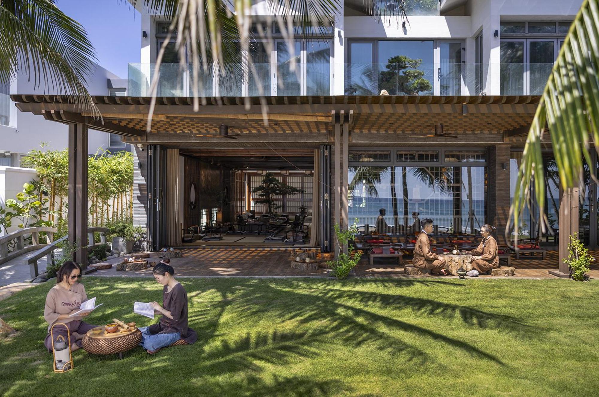 Maha Mangala Zen Garden & Da Nang