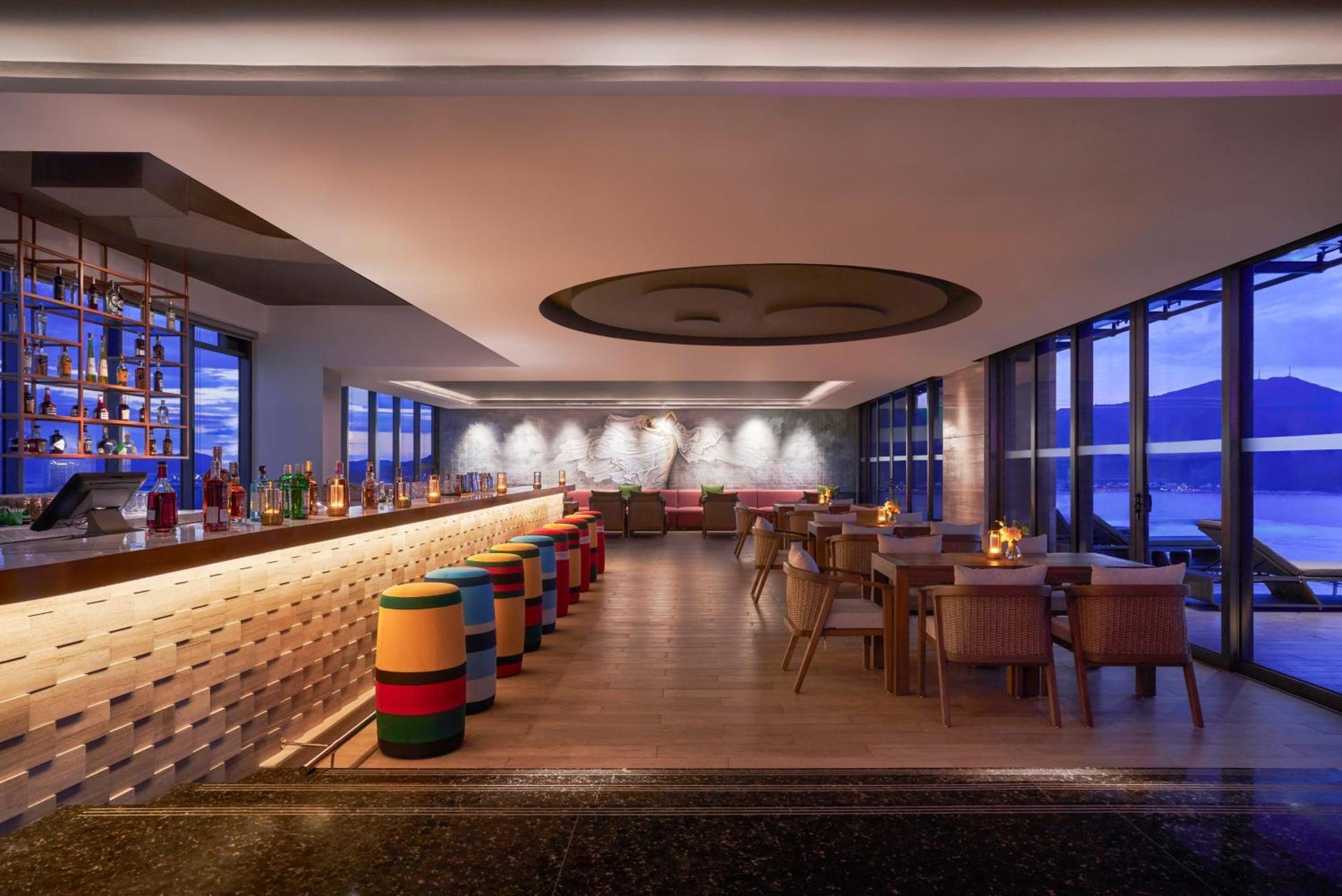 Voco Ma Belle By Ihg 5* Da Nang