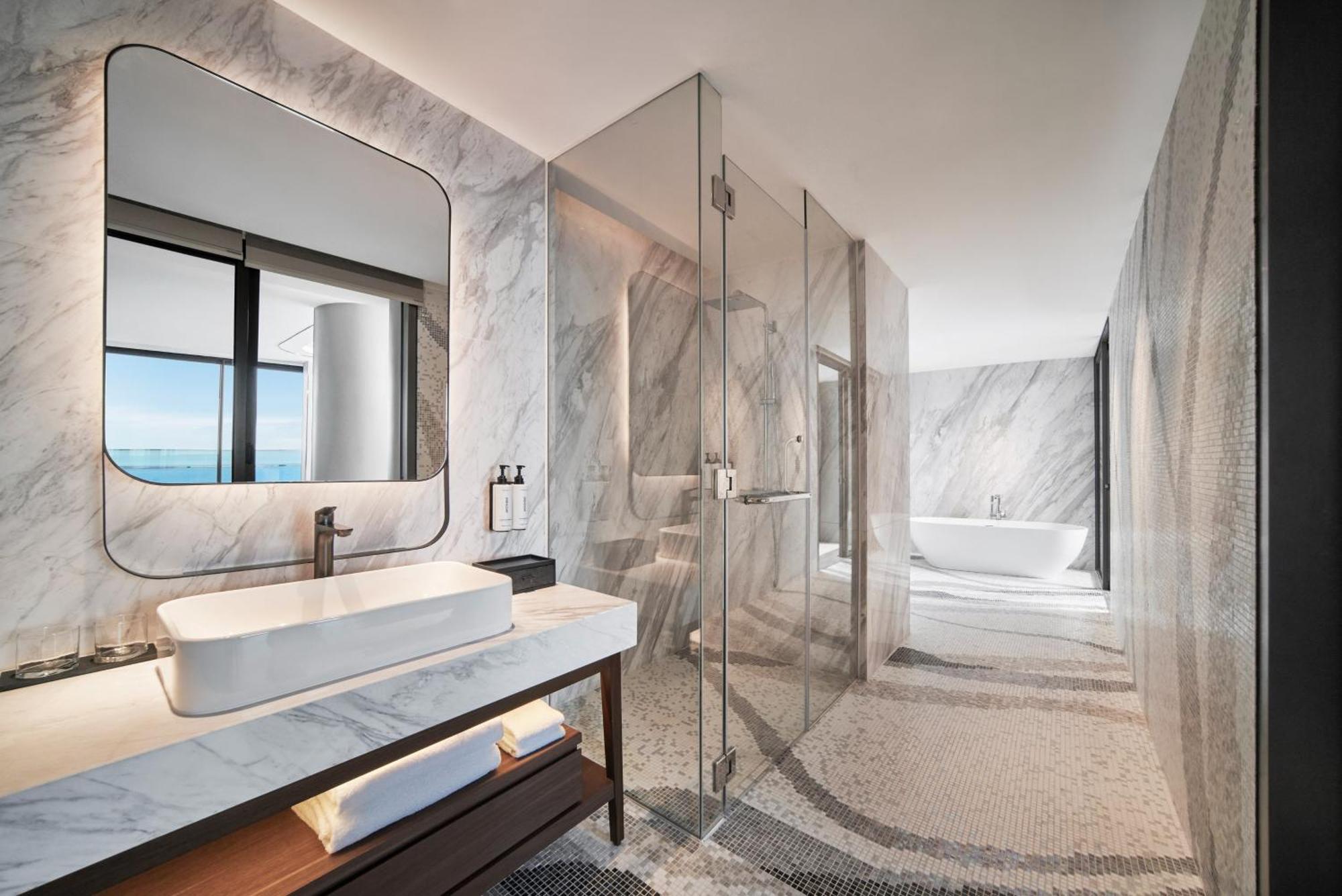 Hotel Voco Ma Belle By Ihg Da Nang