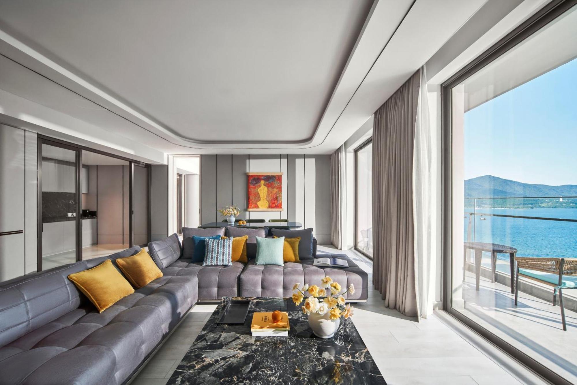 Hotel Voco Ma Belle By Ihg Da Nang