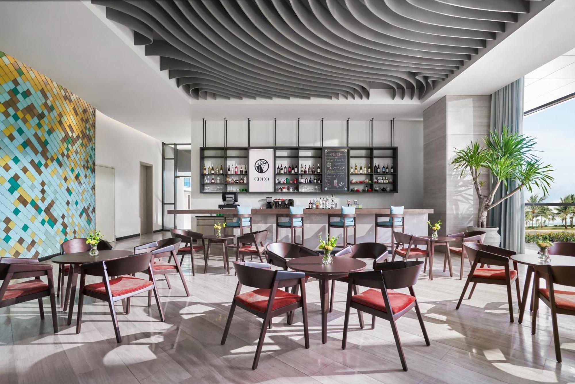 Voco Ma Belle By Ihg 5* Da Nang