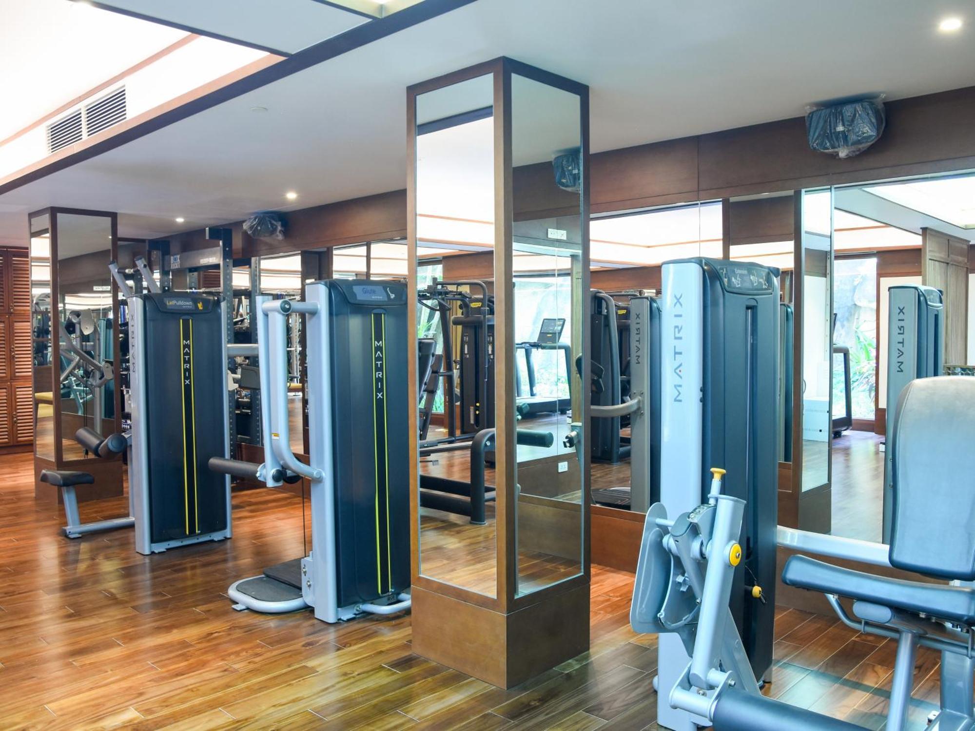 Resort Furama 5*