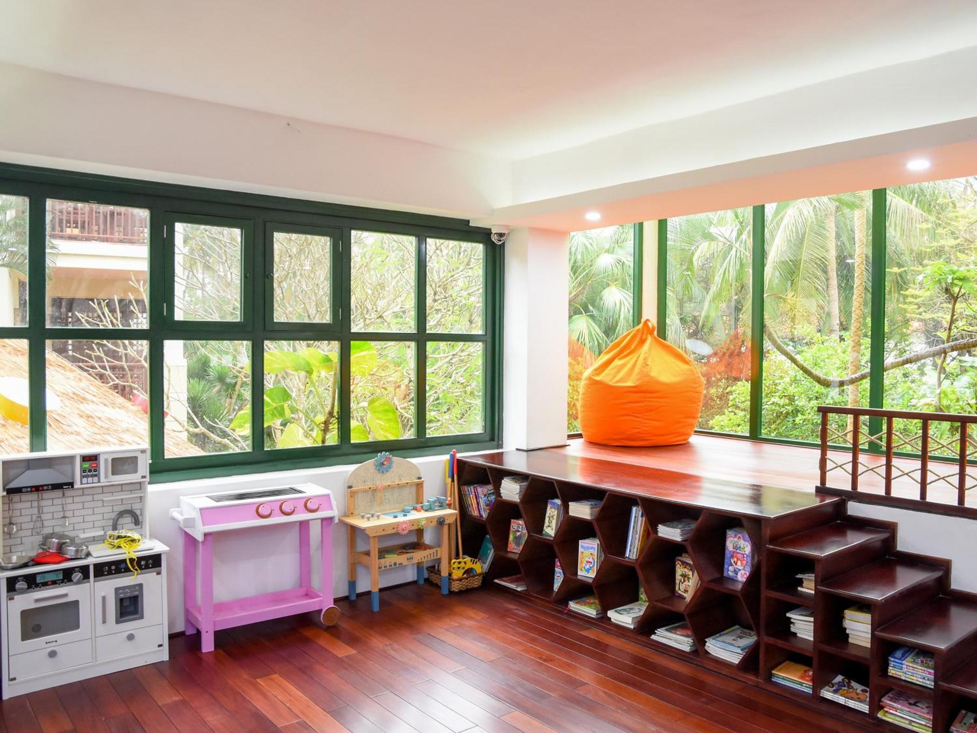 Furama 5* Da Nang
