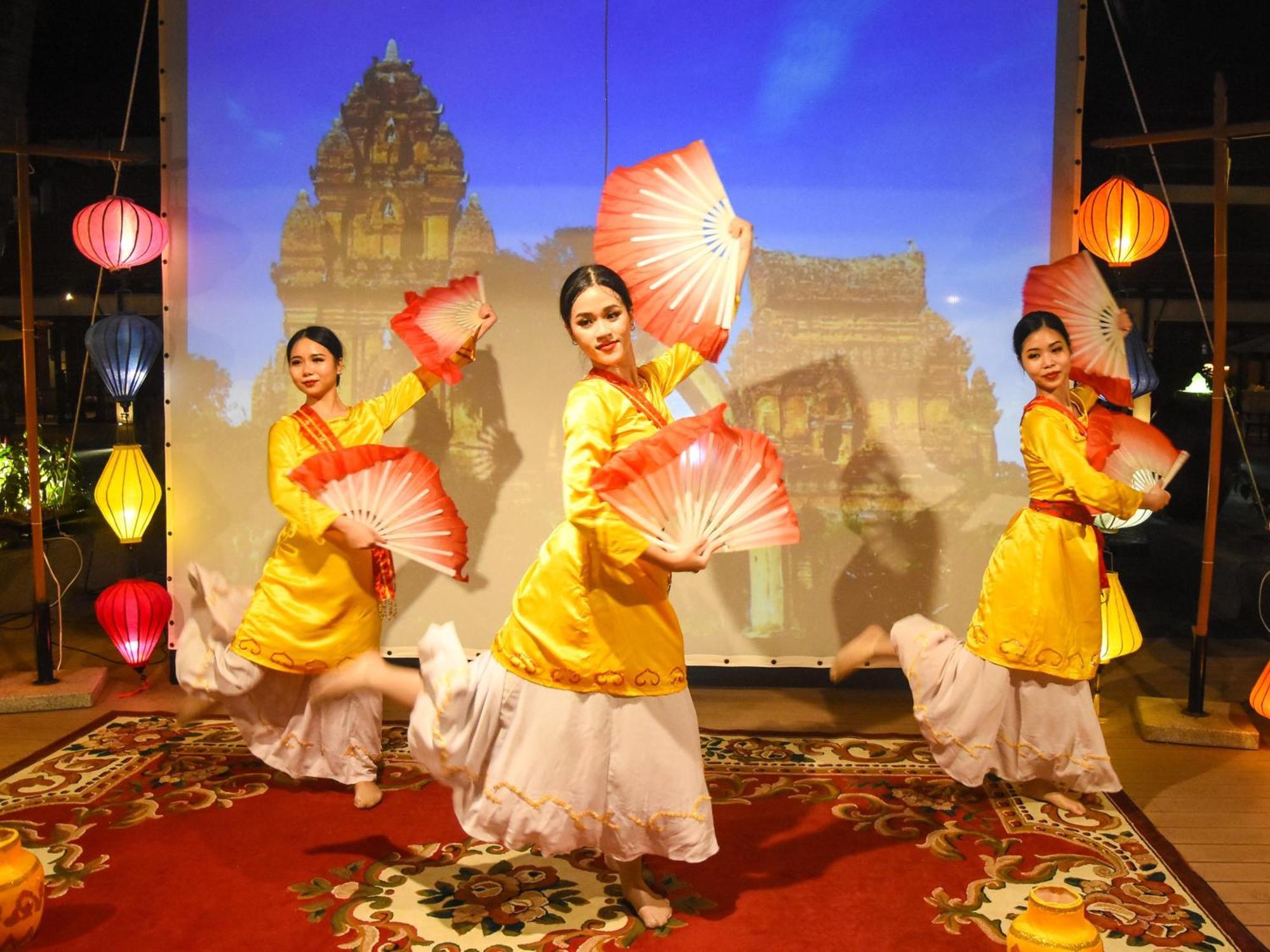 Furama 5* Da Nang