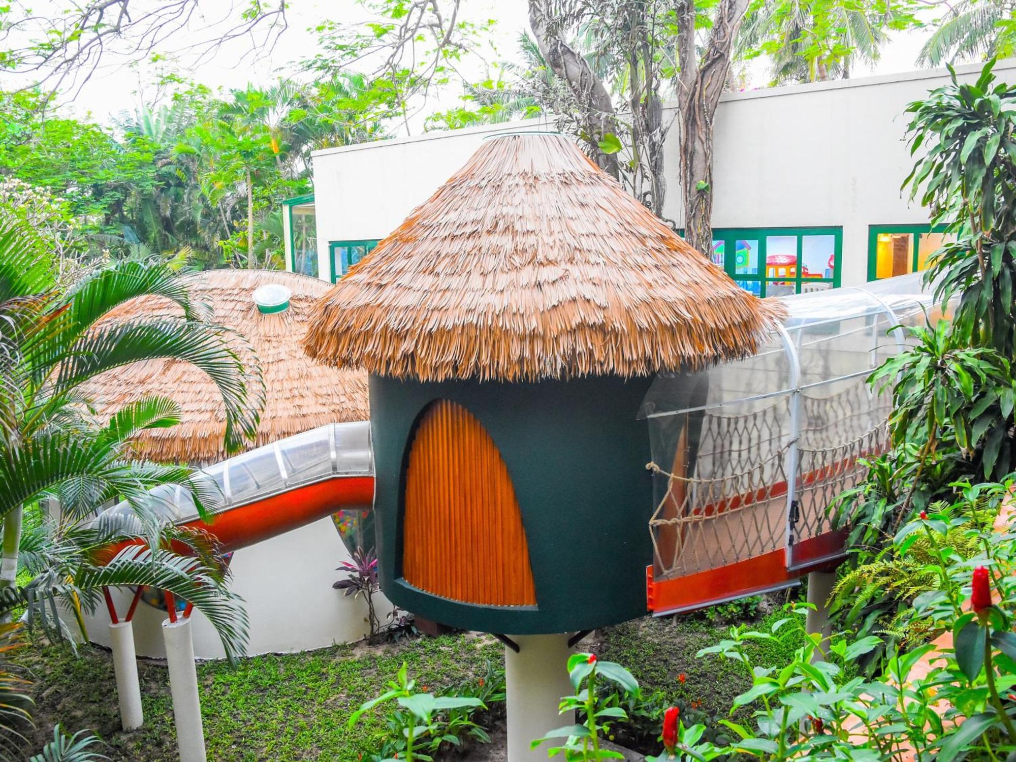 Furama Resort 5*