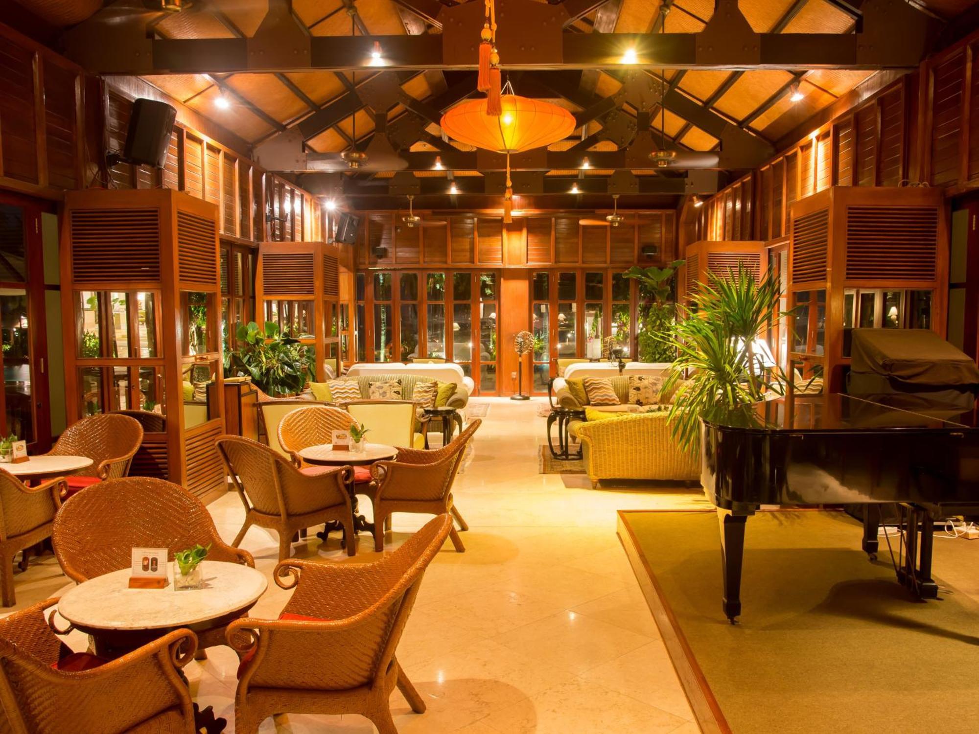 Resort Furama Da Nang