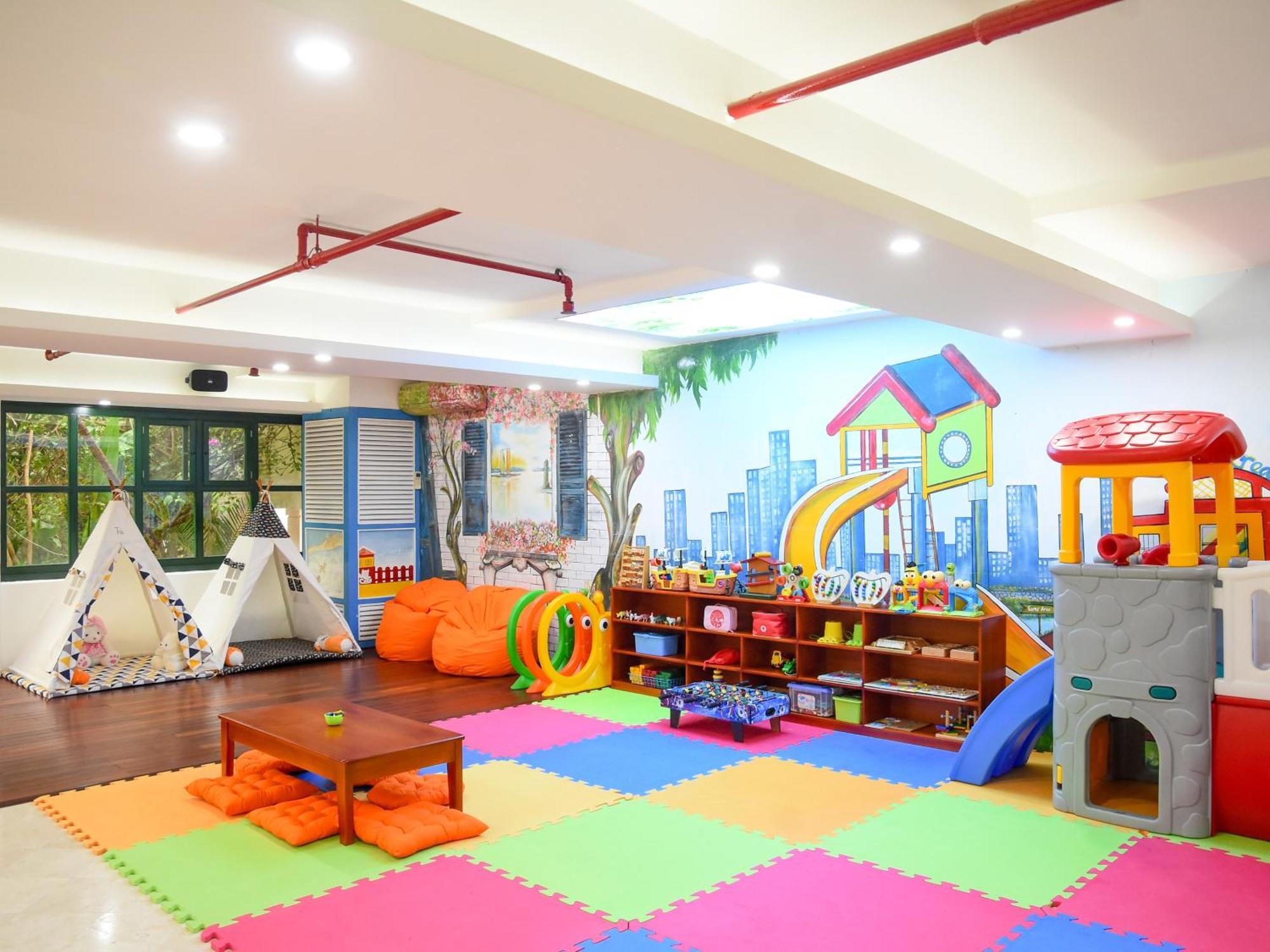 Resort Furama