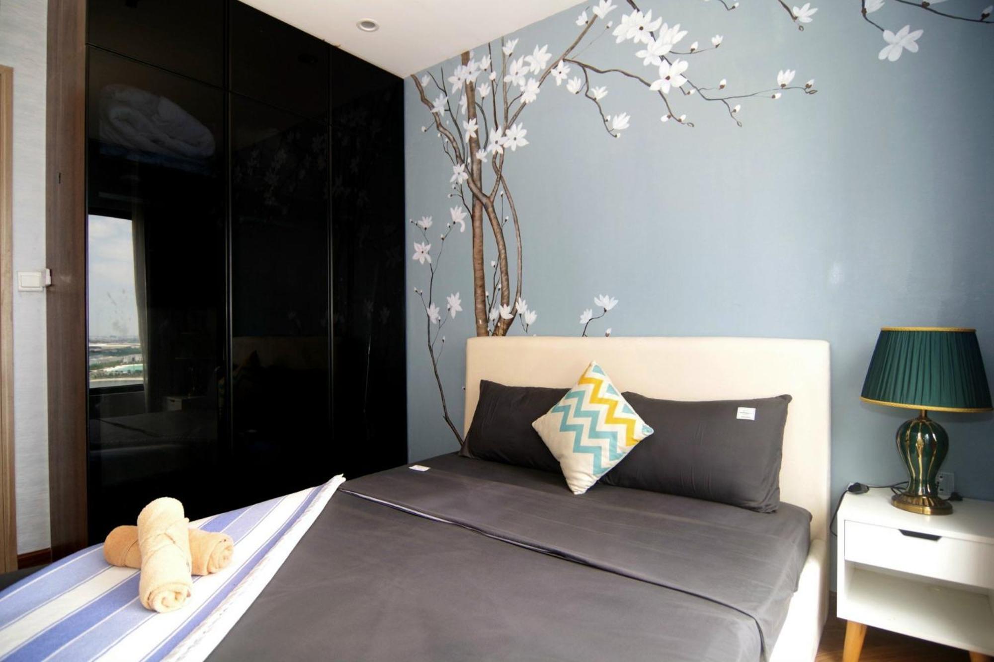 Apartment Vinhome Ocean Park Gia Lam