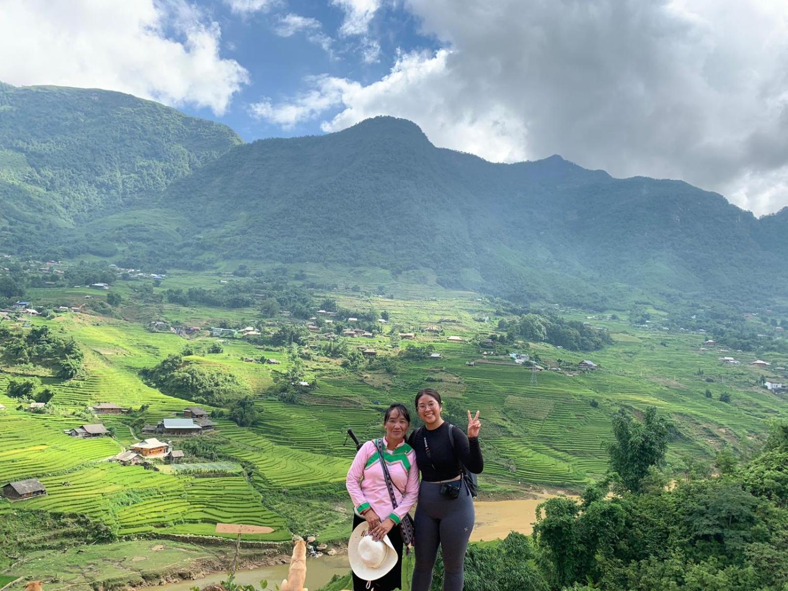Homestay La Beaute Sa Pa
