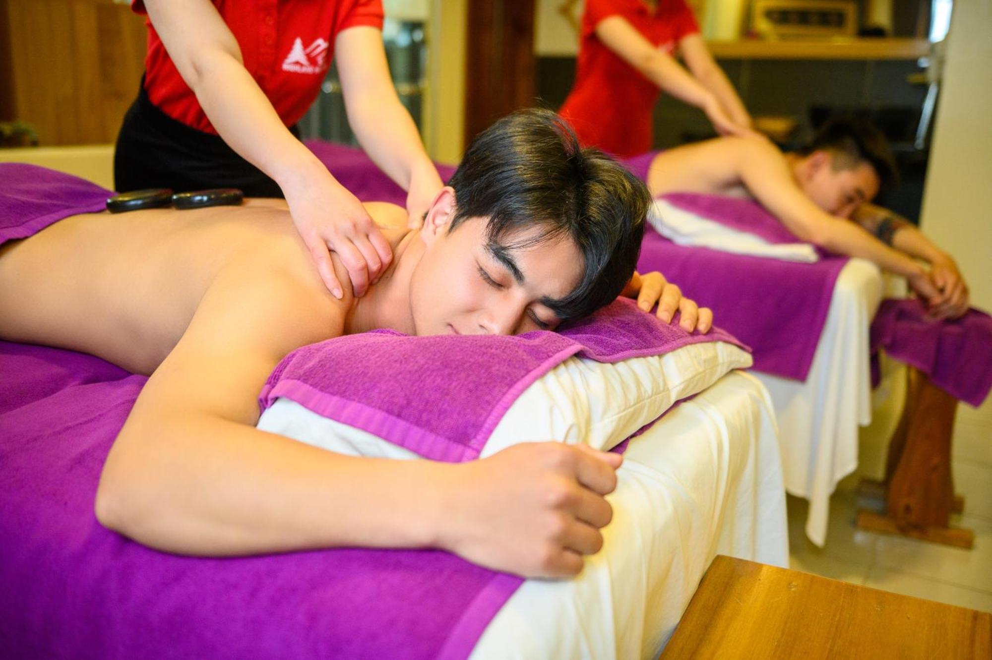 Hotel Highland Resort&spa