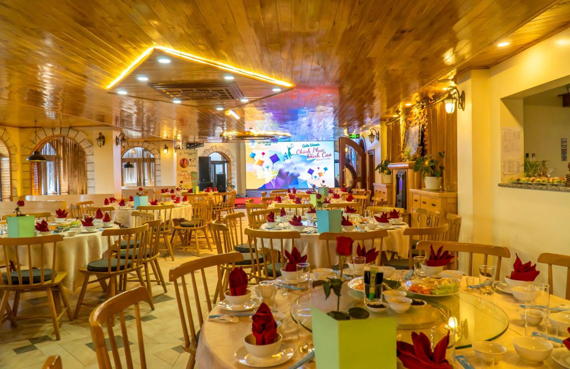 Highland Resort&spa 4*