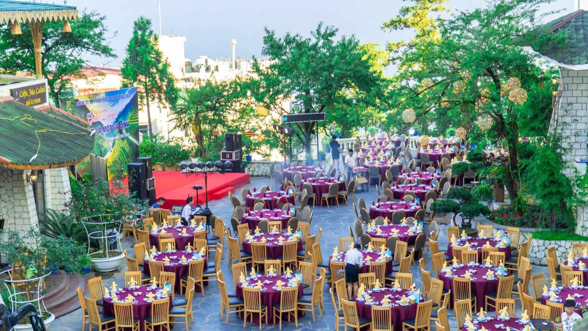 Highland Resort&spa 4*