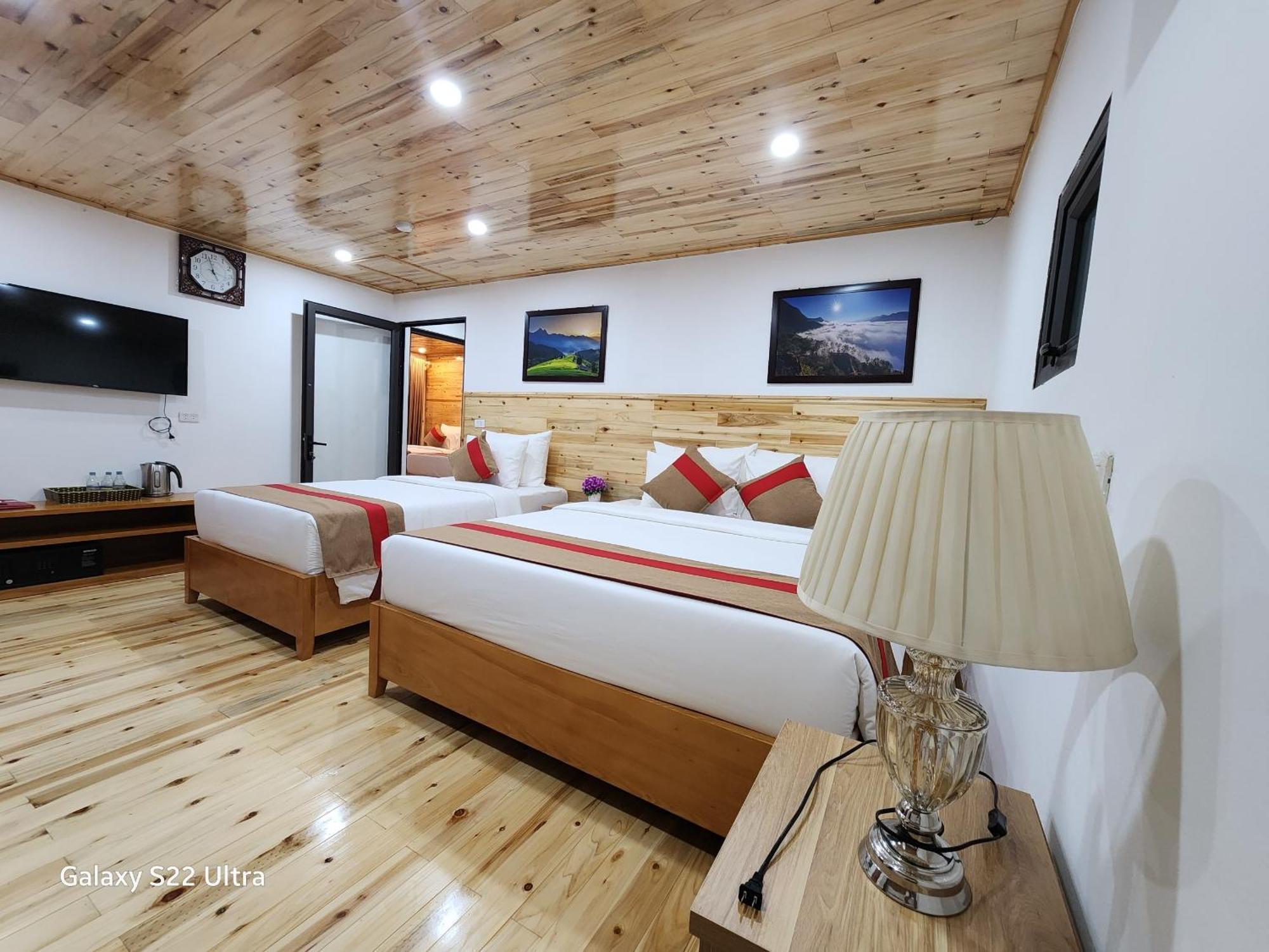 Retreat Condotel 4*