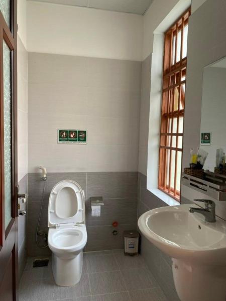 Hotel Hoa Sua