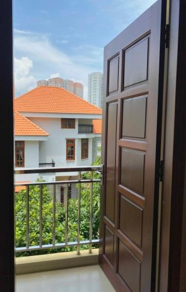 Hotel Hoa Sua *