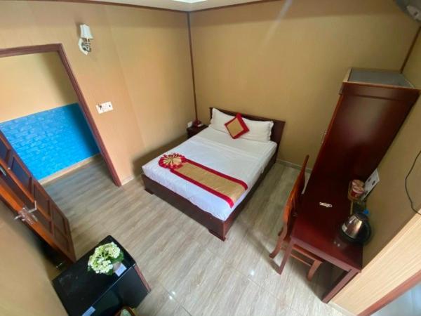 Hoa Sua Hotel Vung Tau