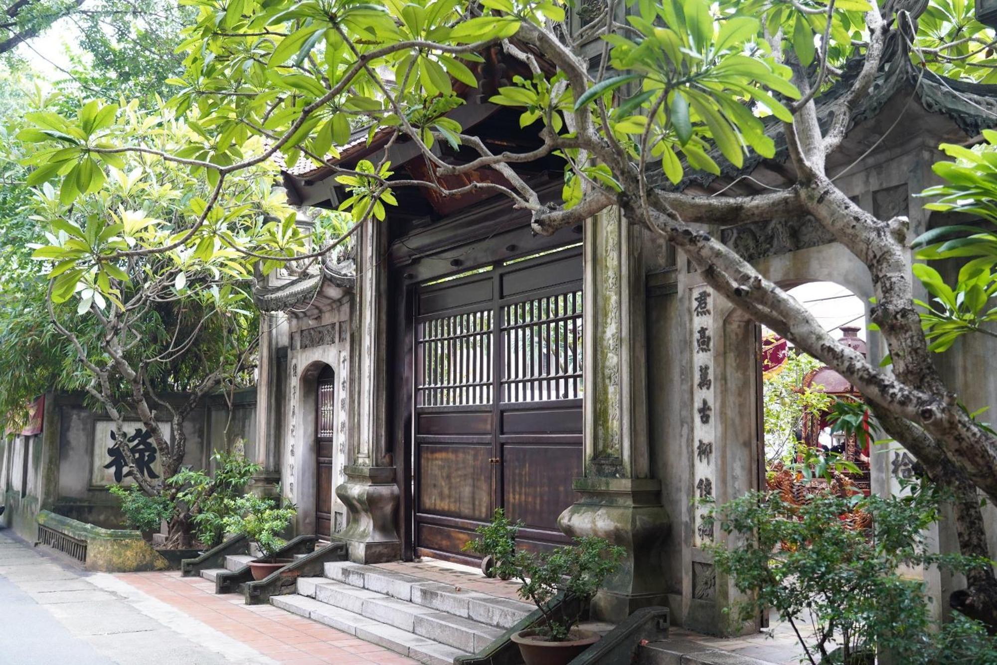 The Five Residences Hà Nội 5* Hà Nội