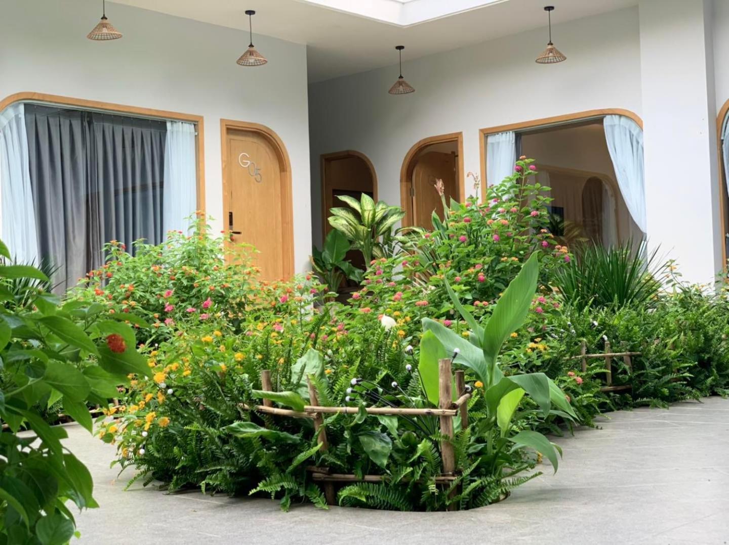 Apartment Sea House And Vung Tau