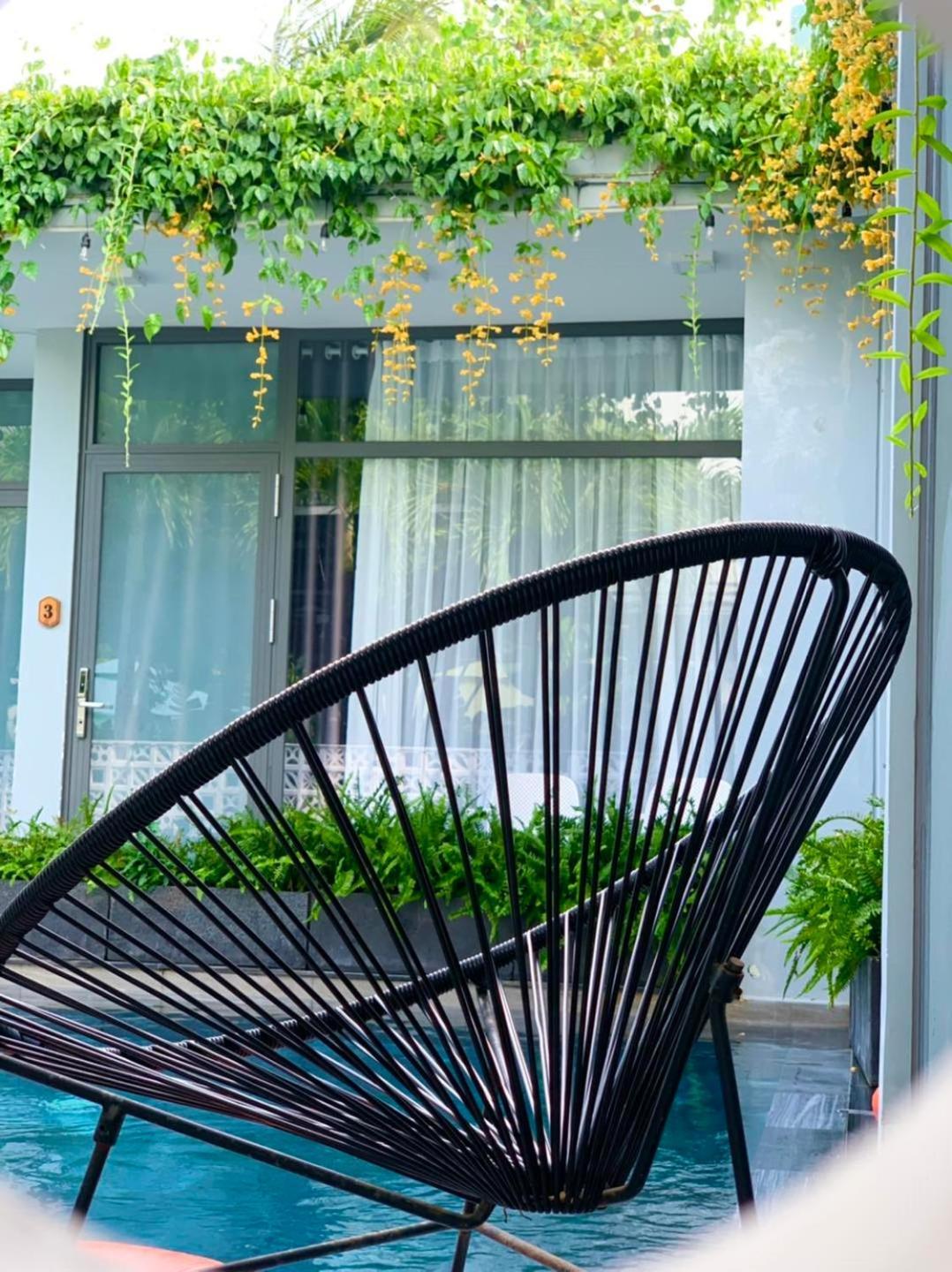 Apartment Sea House And