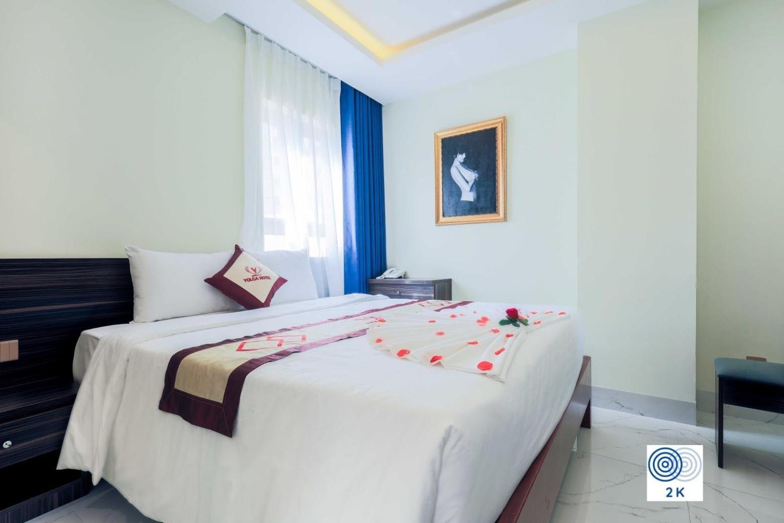 Hotel Volga 3*
