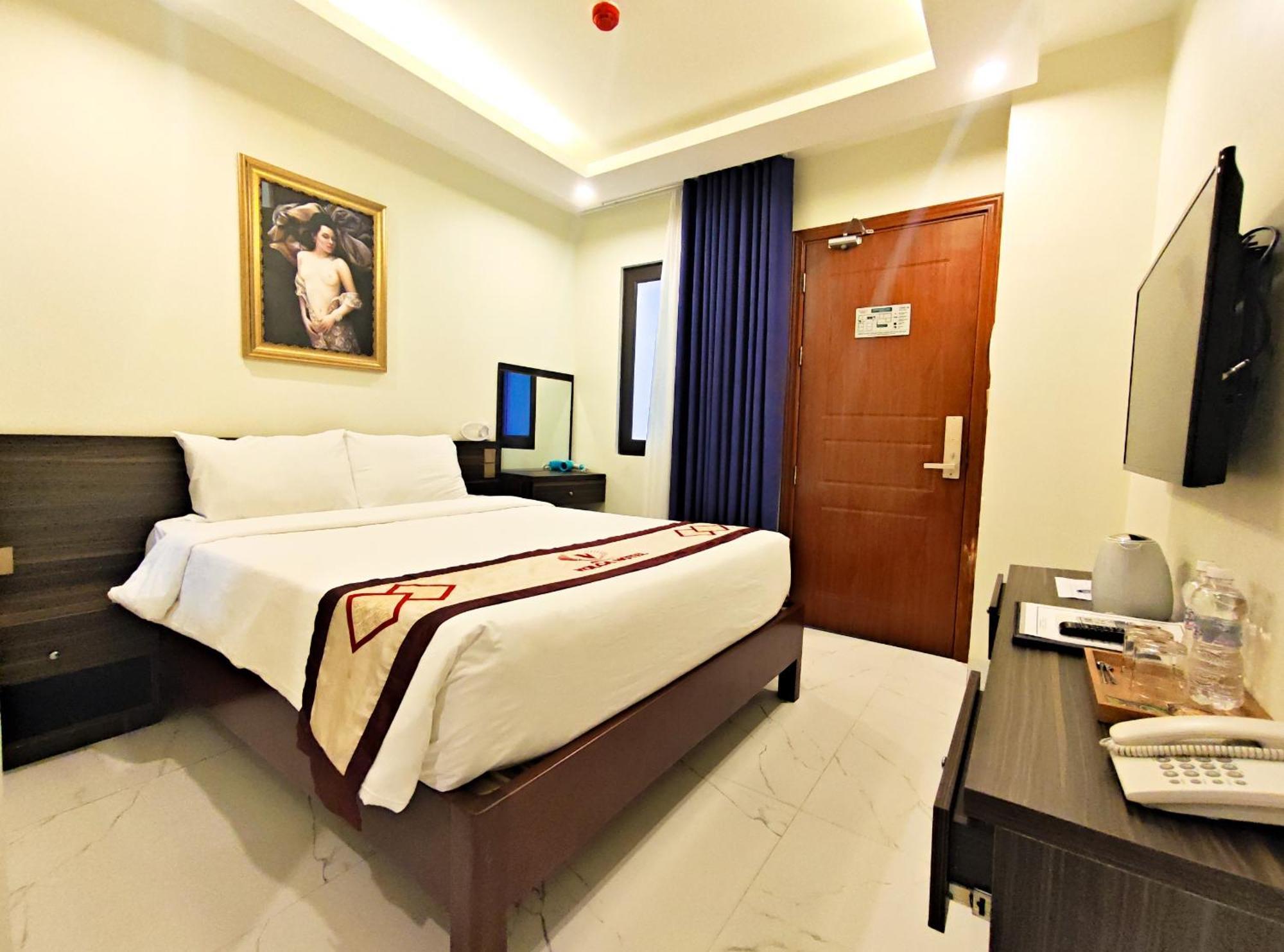 Volga Hotel Vung Tau