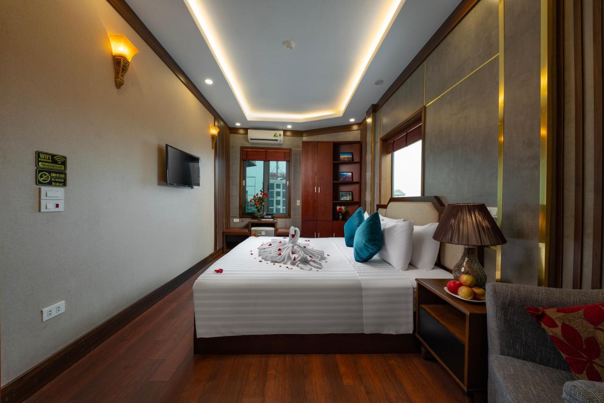 Airport - Convenient & Friendly Hostel Hanoi
