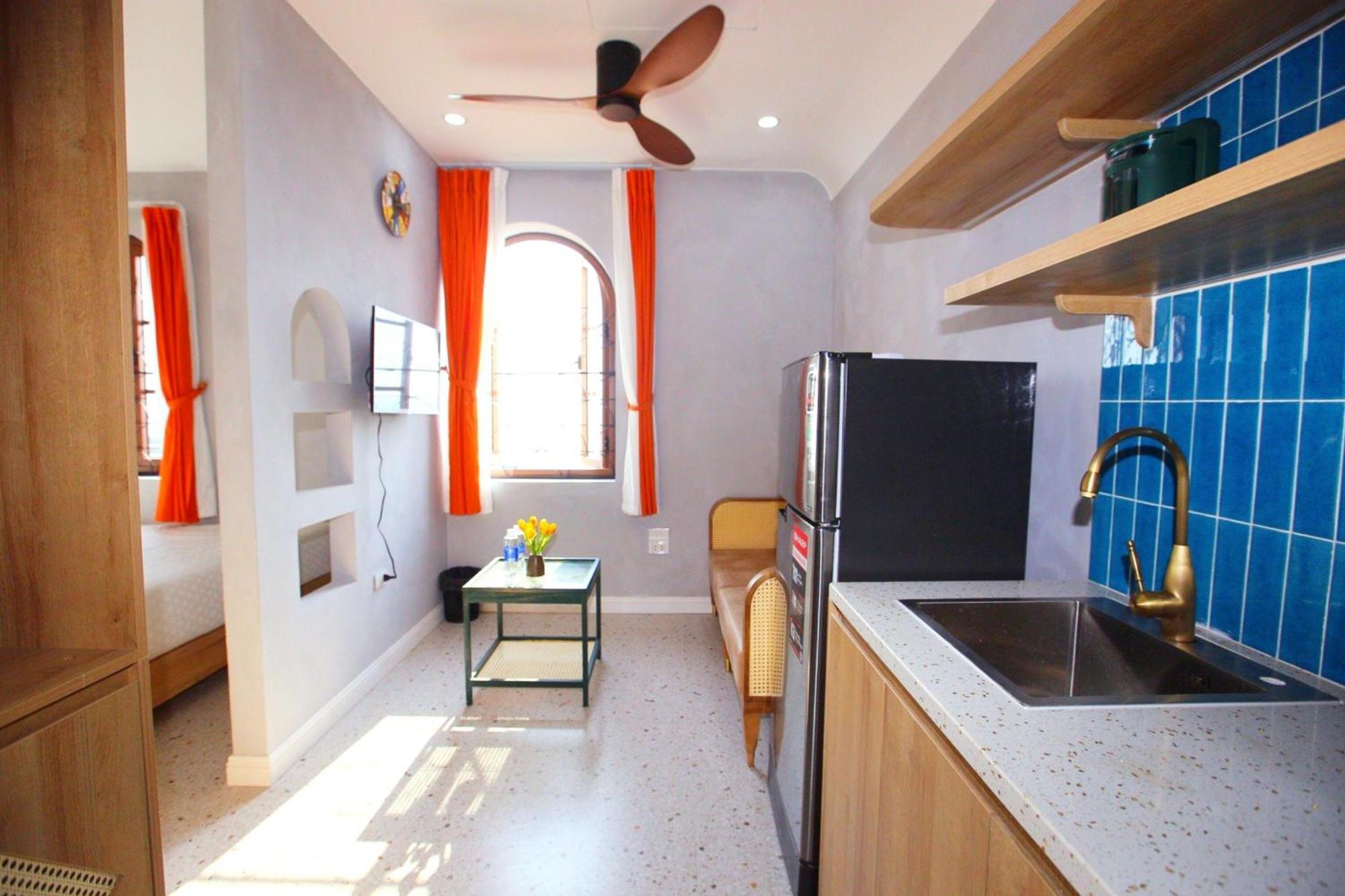 Hotel Rova
