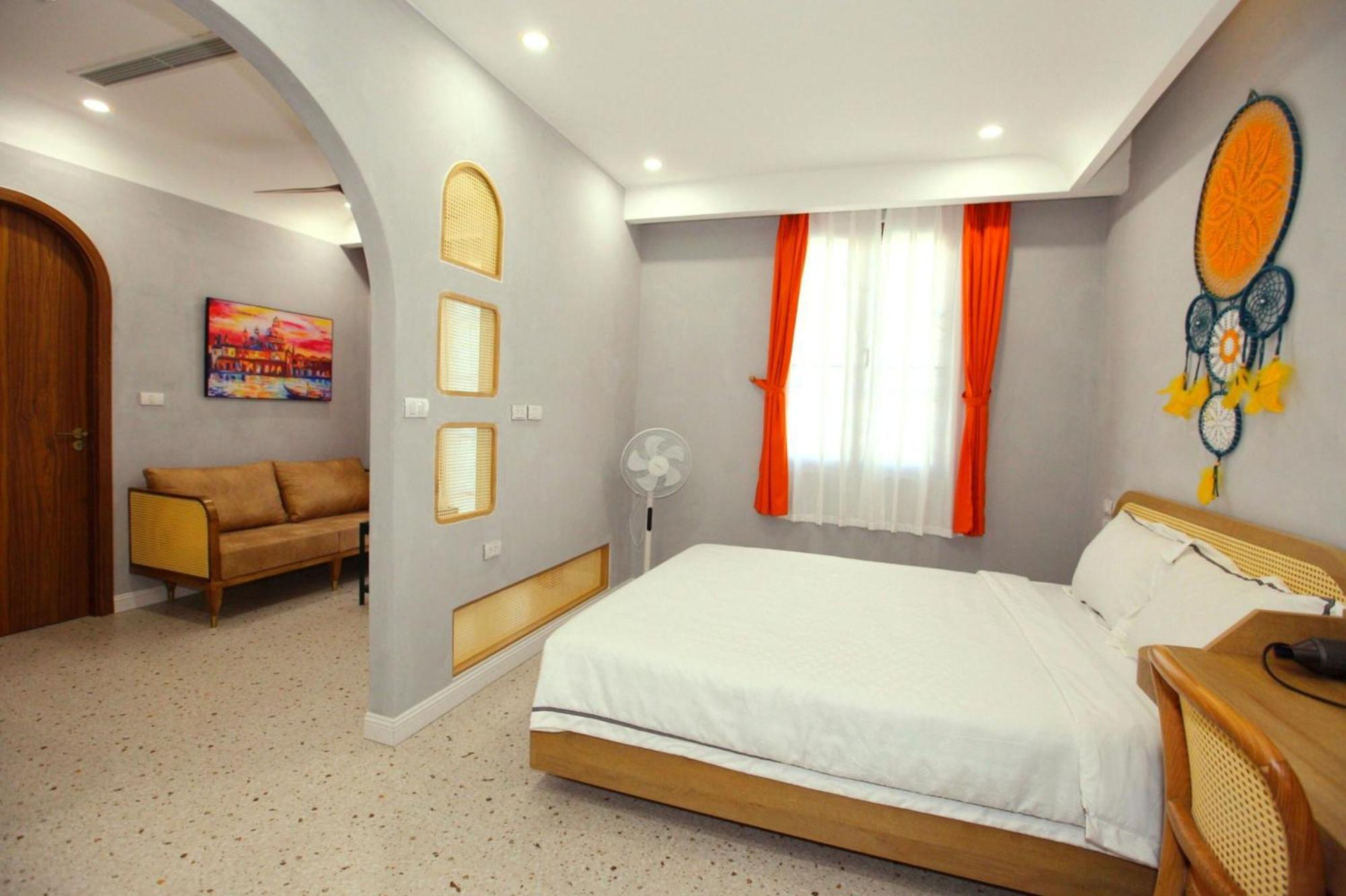 Hotel Rova Phú Quốc