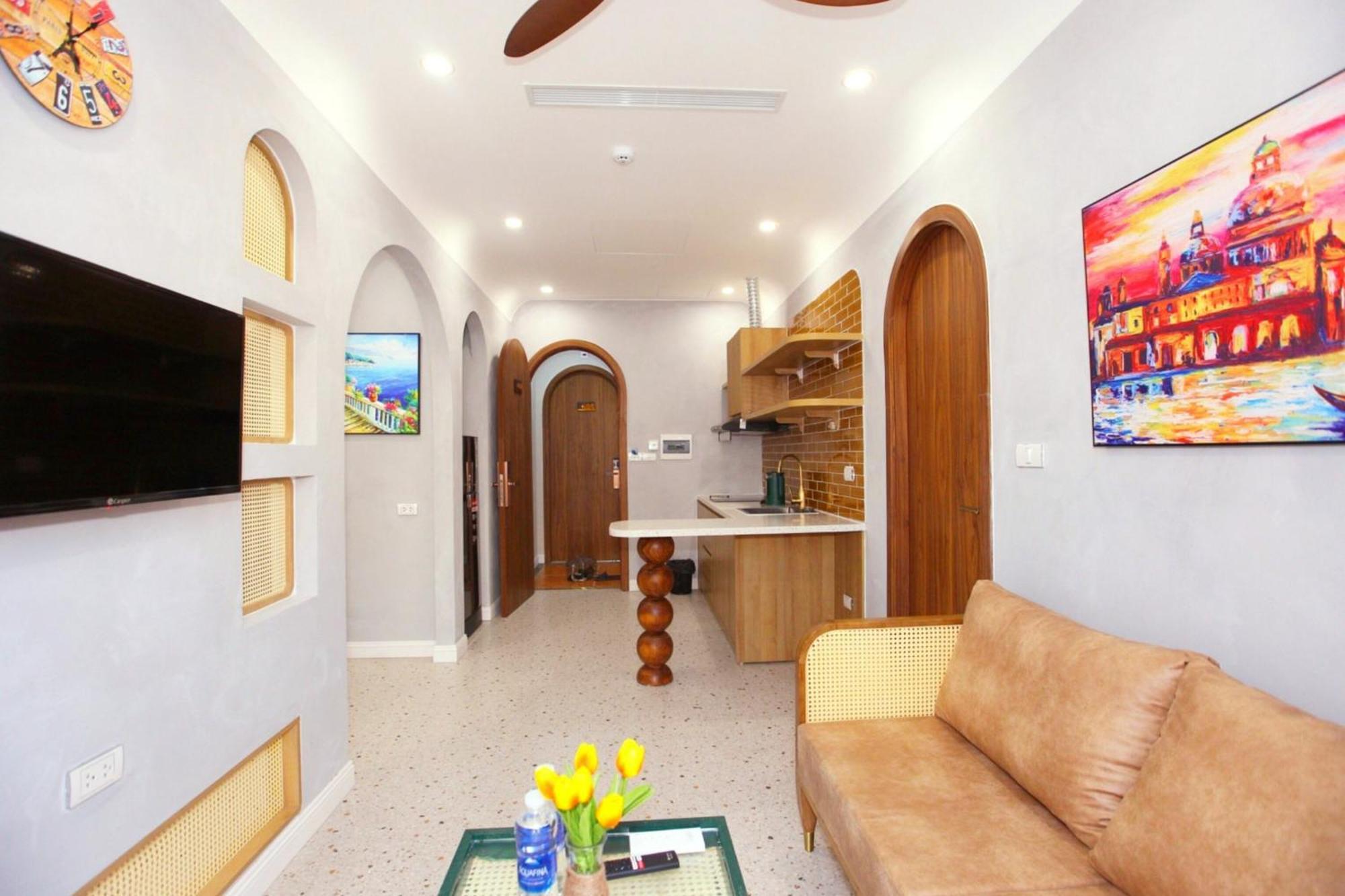 Rova 3* Phú Quốc