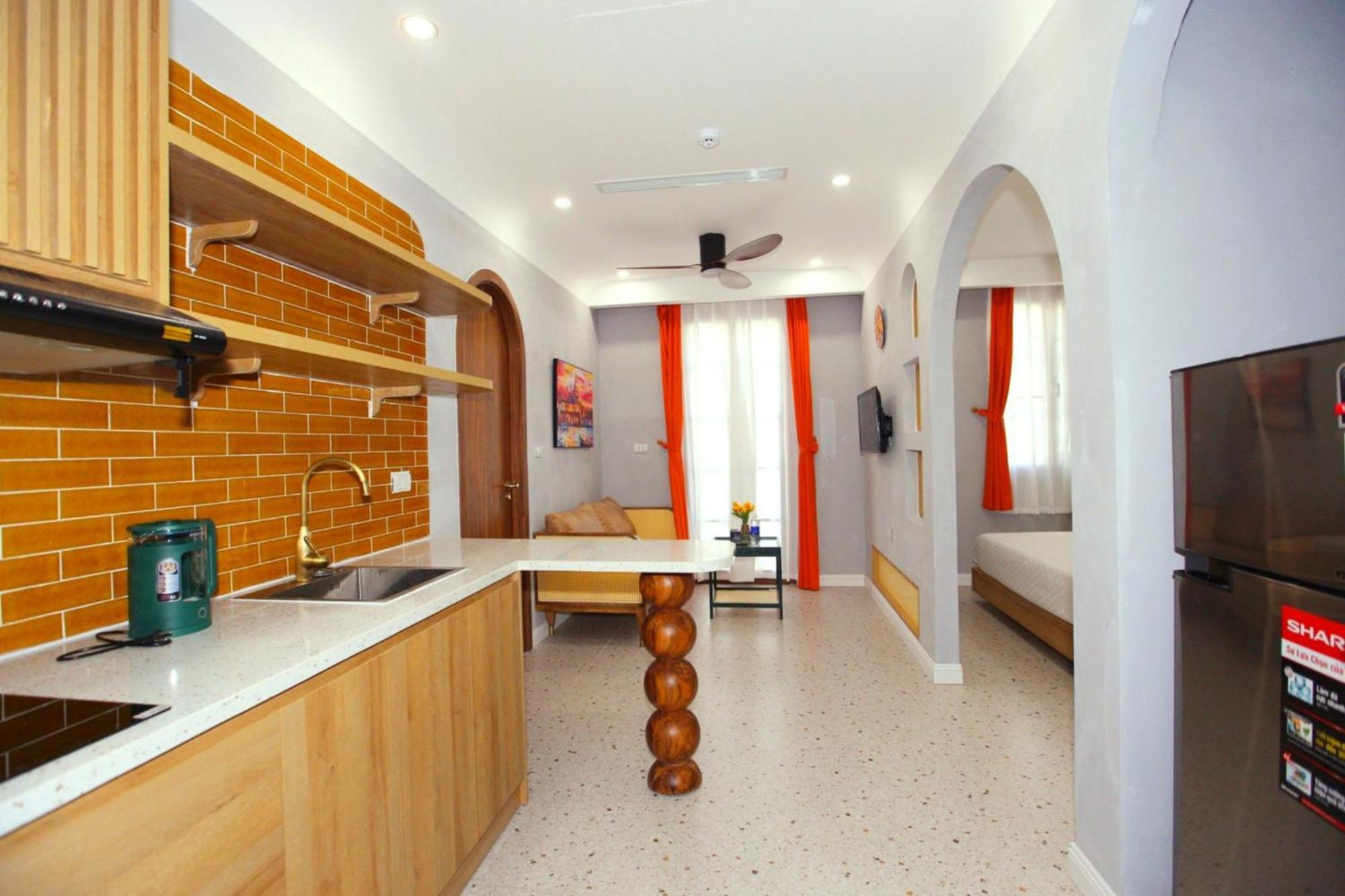 Rova 3* Phú Quốc