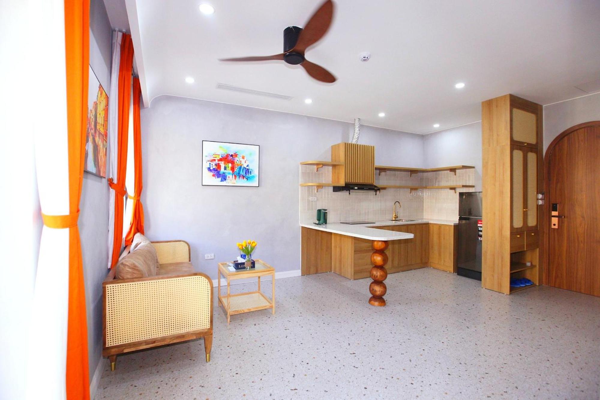 Rova Hotel Phú Quốc